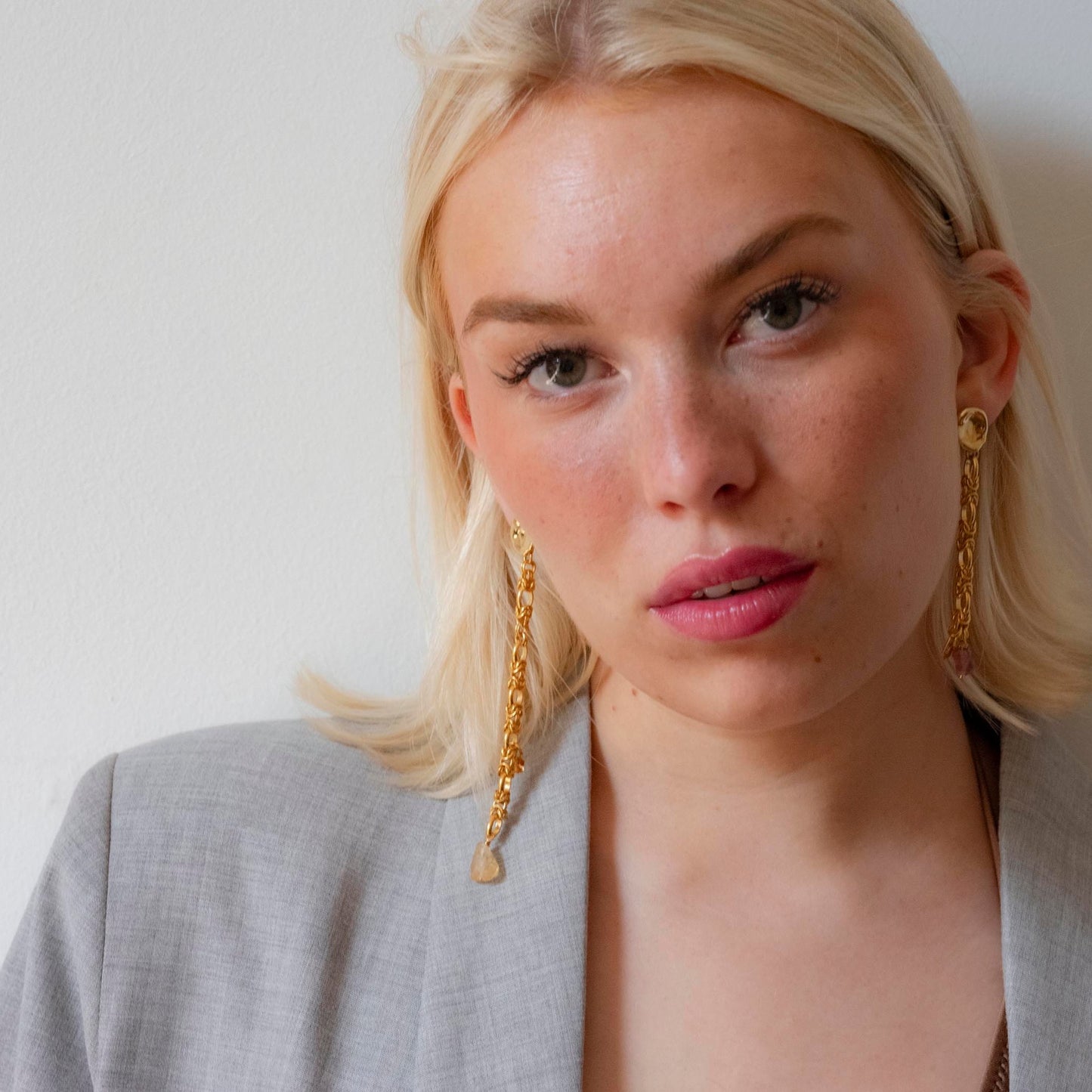 SHOW - BOUCLES D'OREILLES