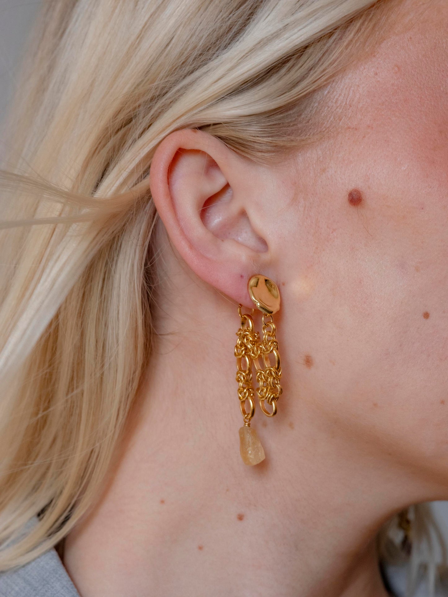 SHOW - BOUCLES D'OREILLES