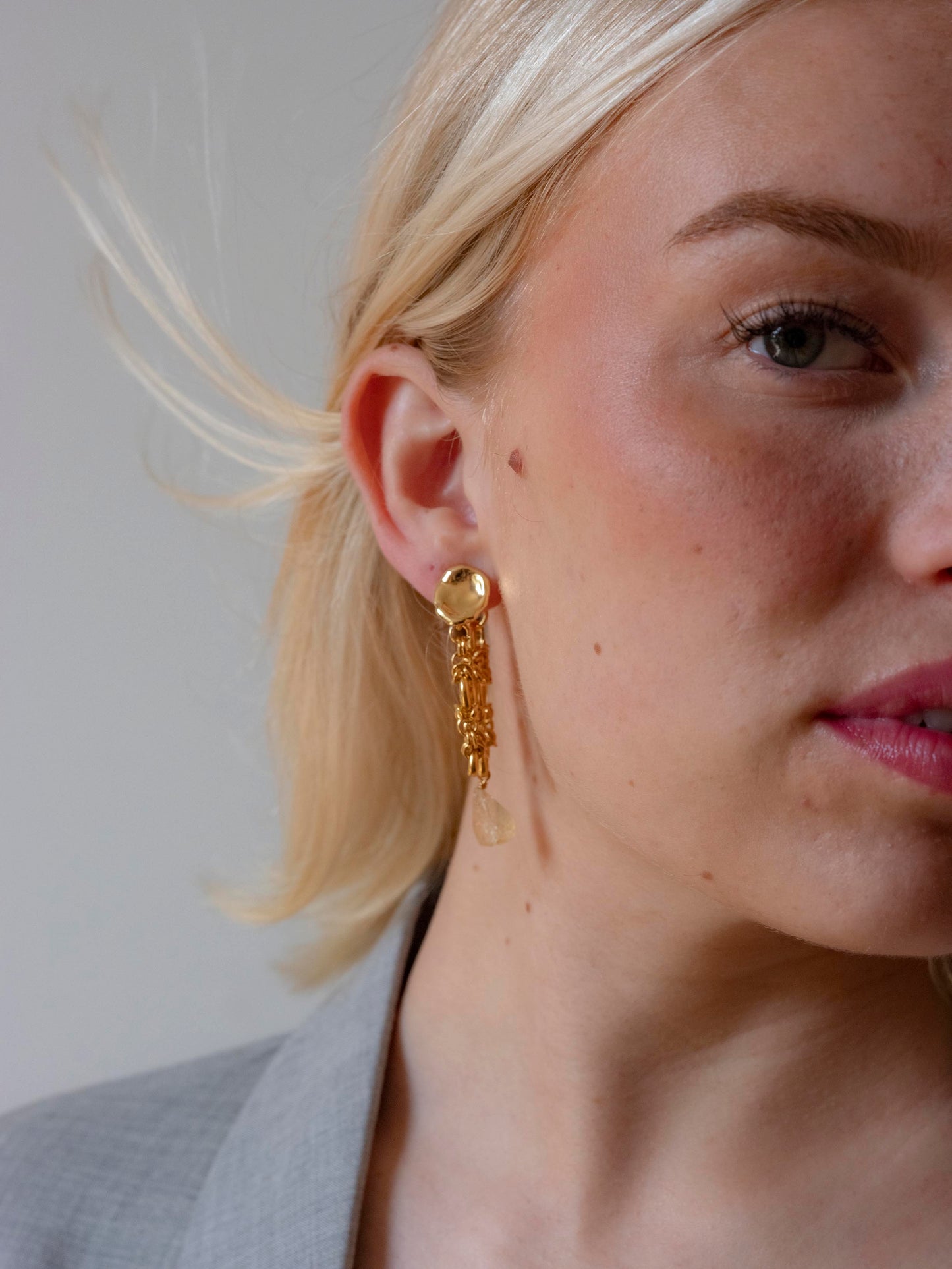 SHOW - BOUCLES D'OREILLES