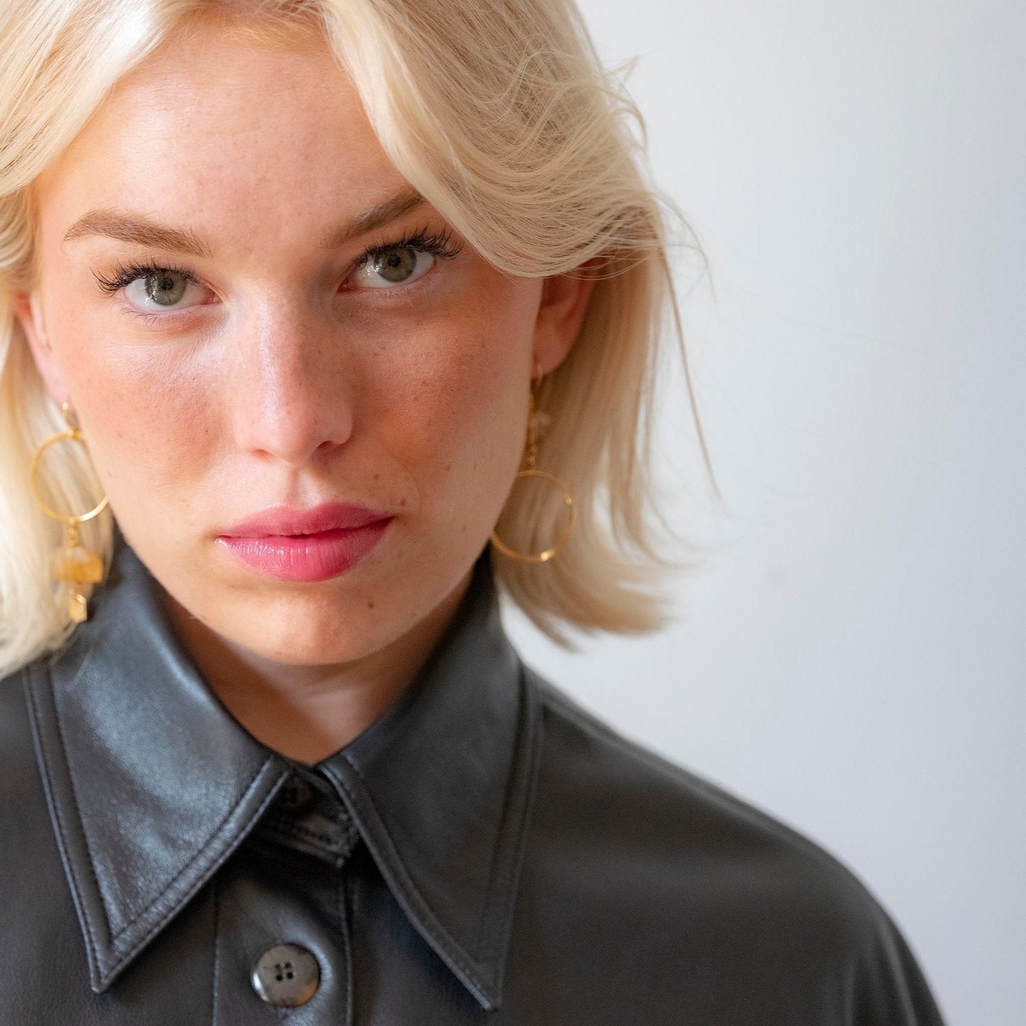 UMA-E1 - BOUCLES D'OREILLES