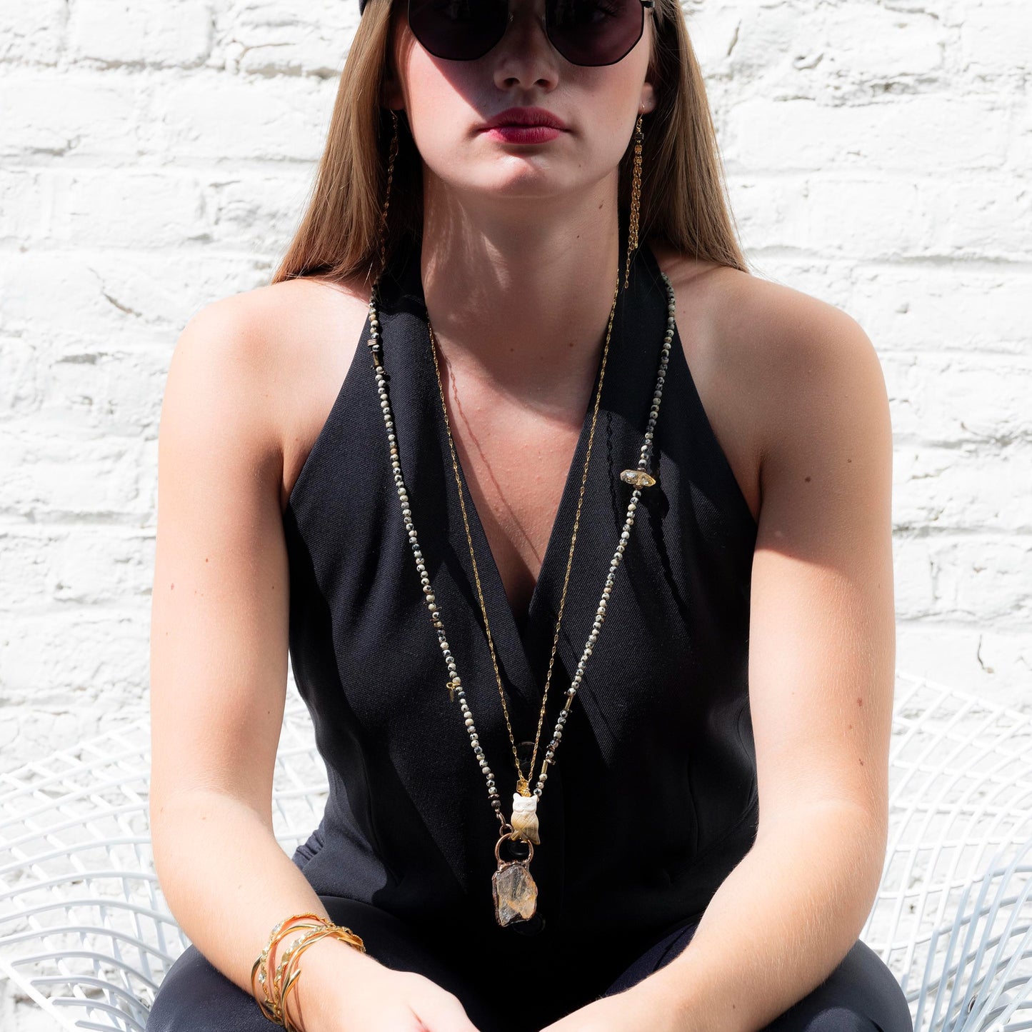 MISTIC - KETTING