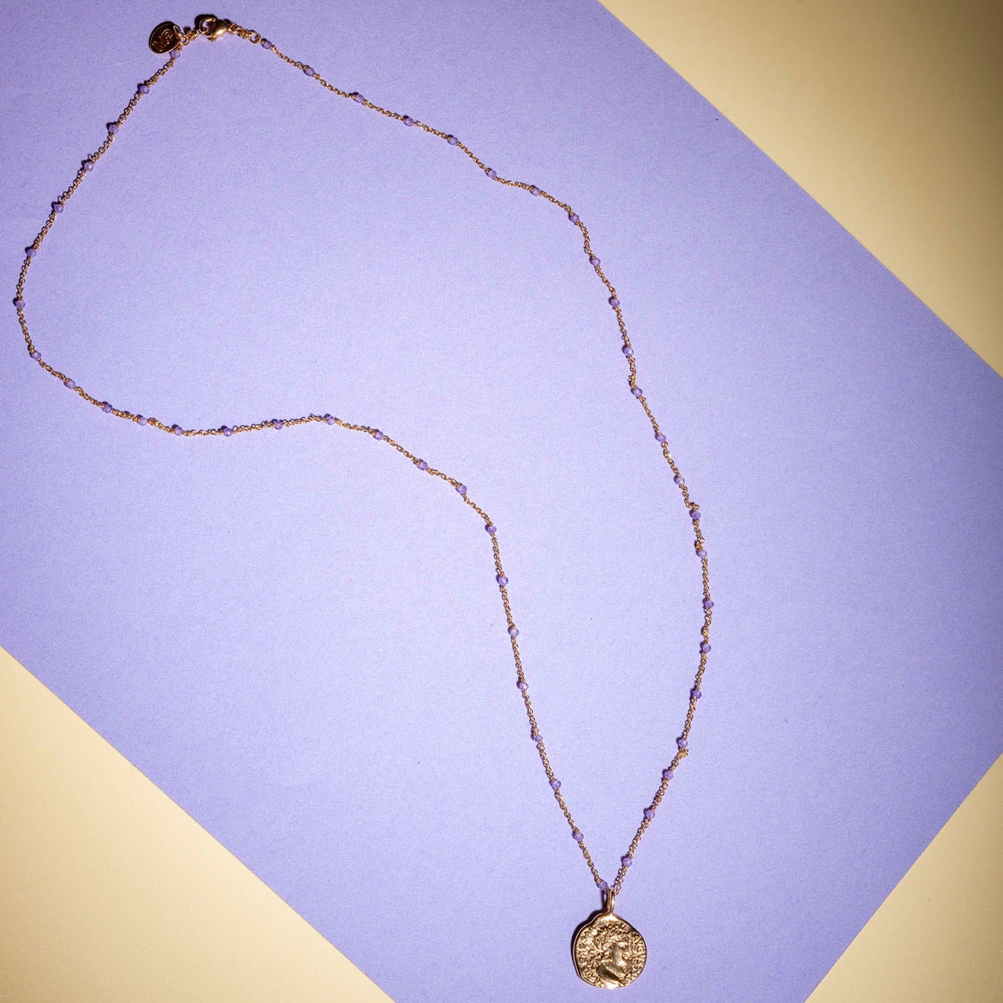 RIVE - COLLIER