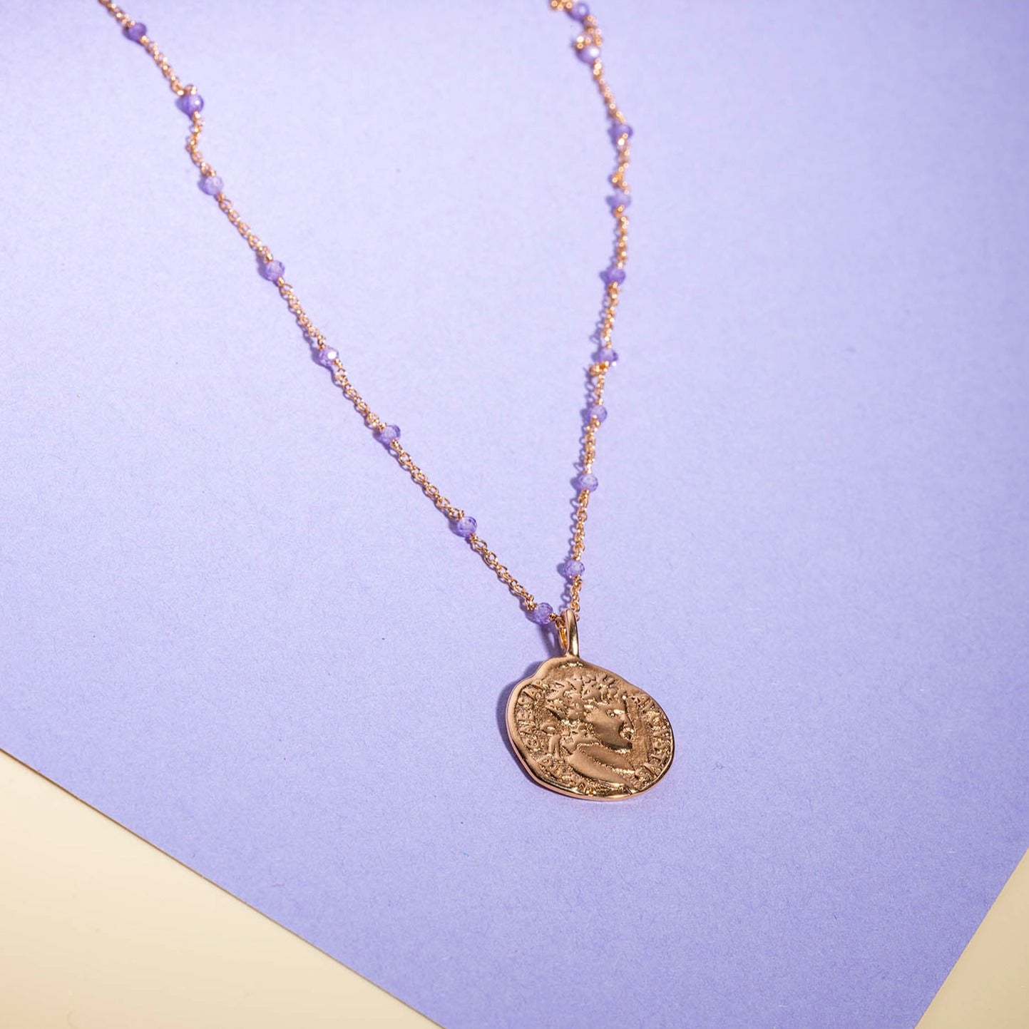 RIVE - COLLIER