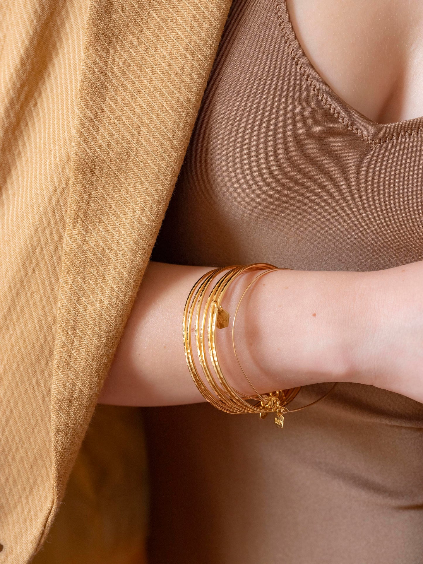 MOOD - BRACELET