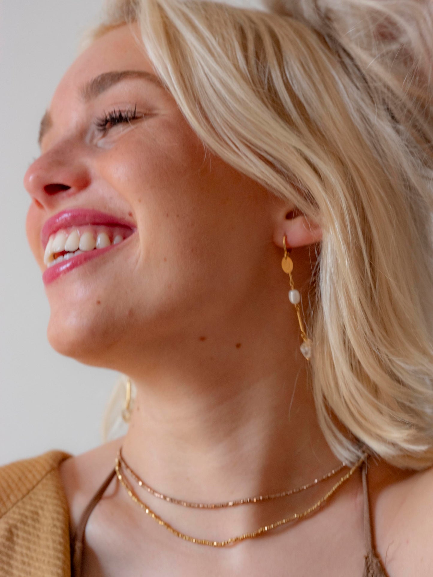SMASHY - EARRINGS