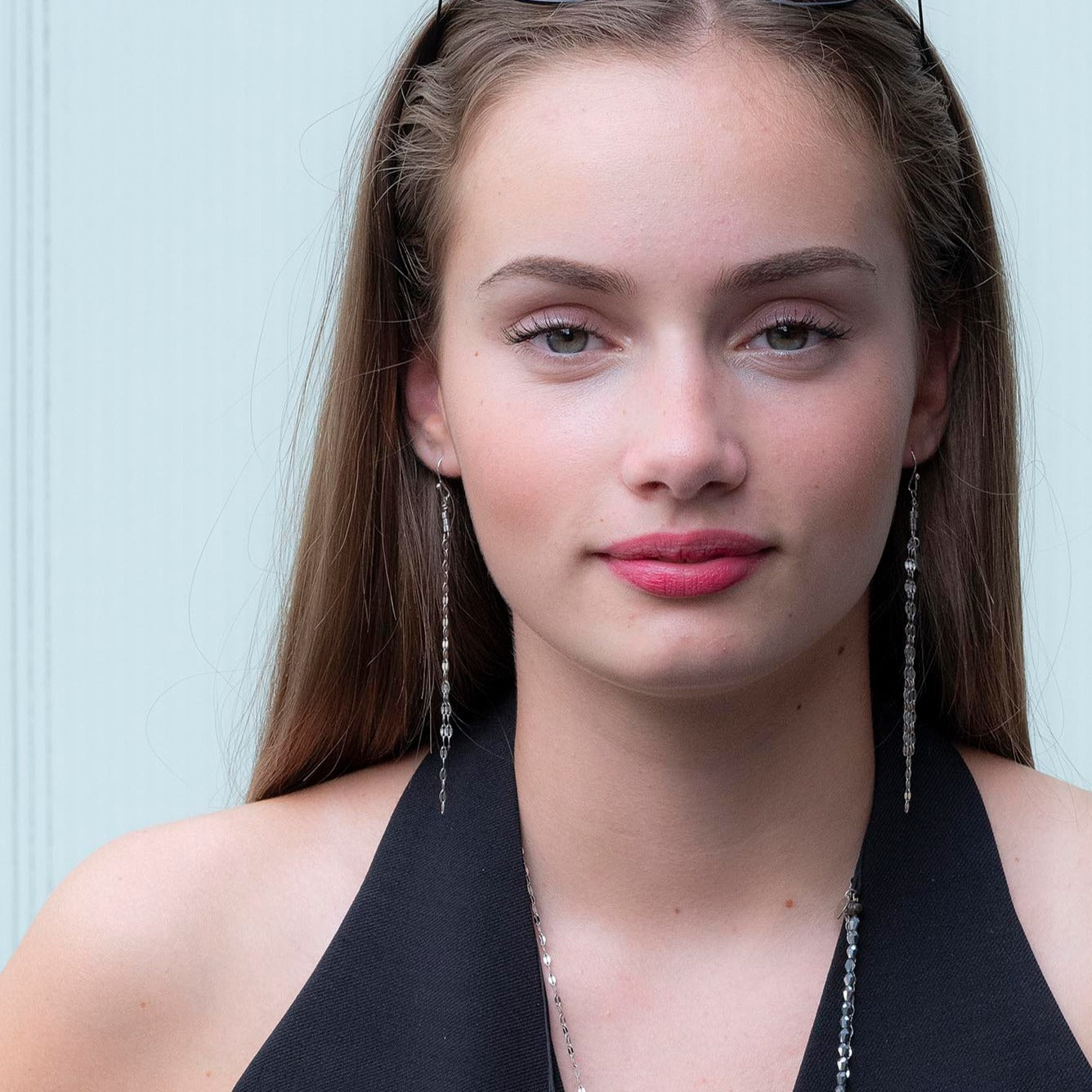 CLARIS - BOUCLES D'OREILLES