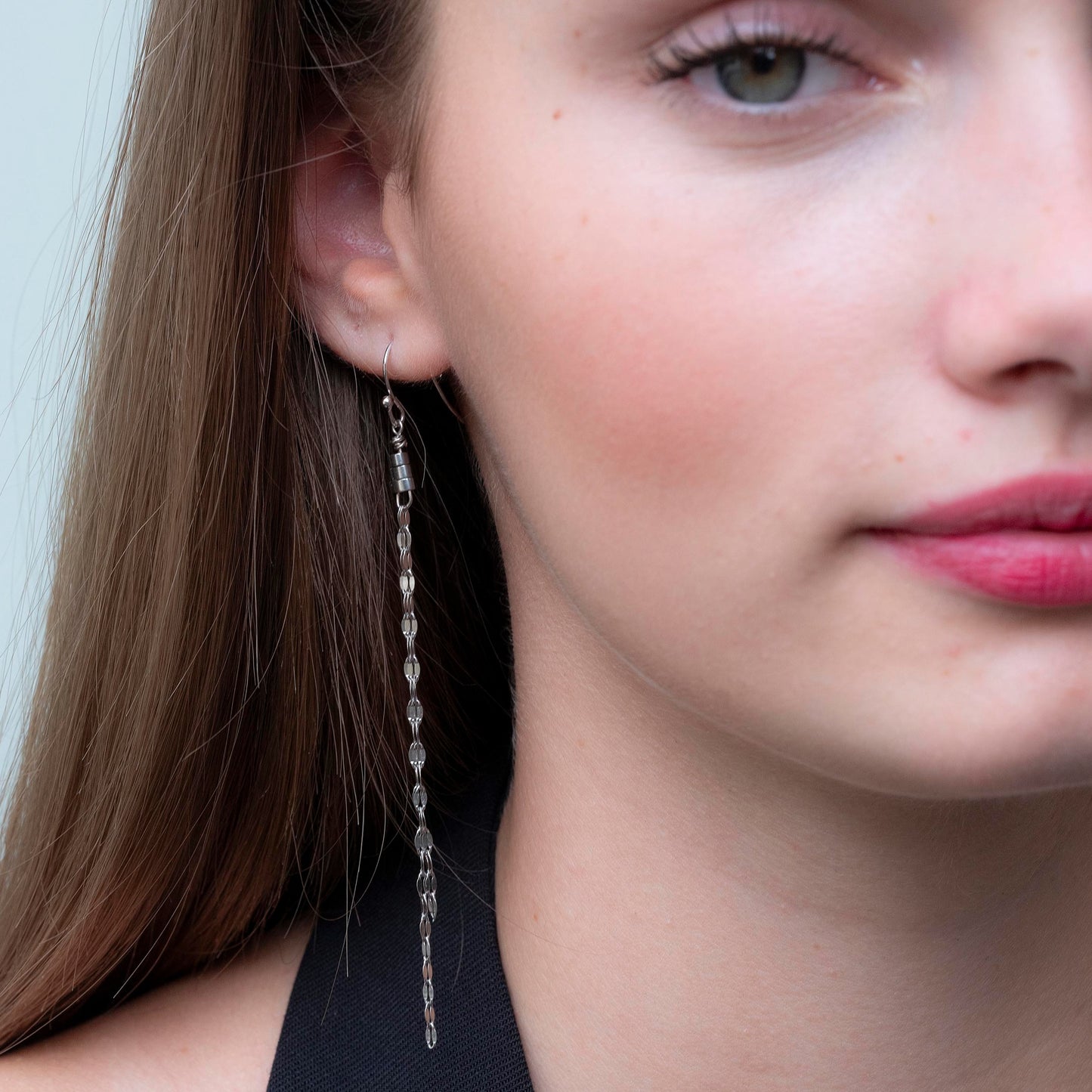 CLARIS - BOUCLES D'OREILLES