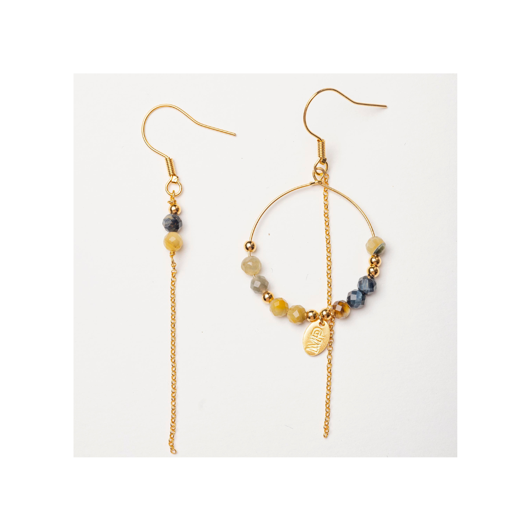 MP25 - EARRINGS
