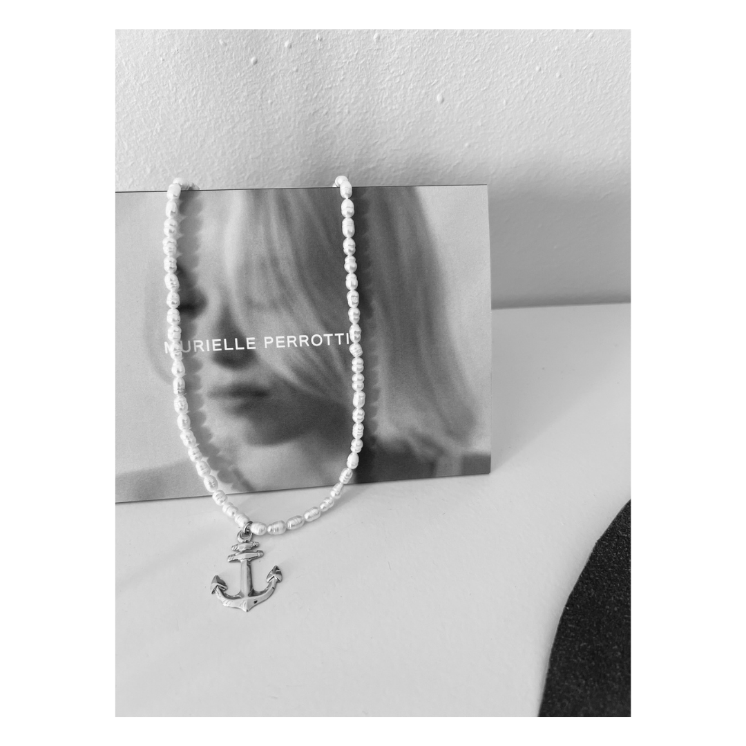 CLYDE - KETTING