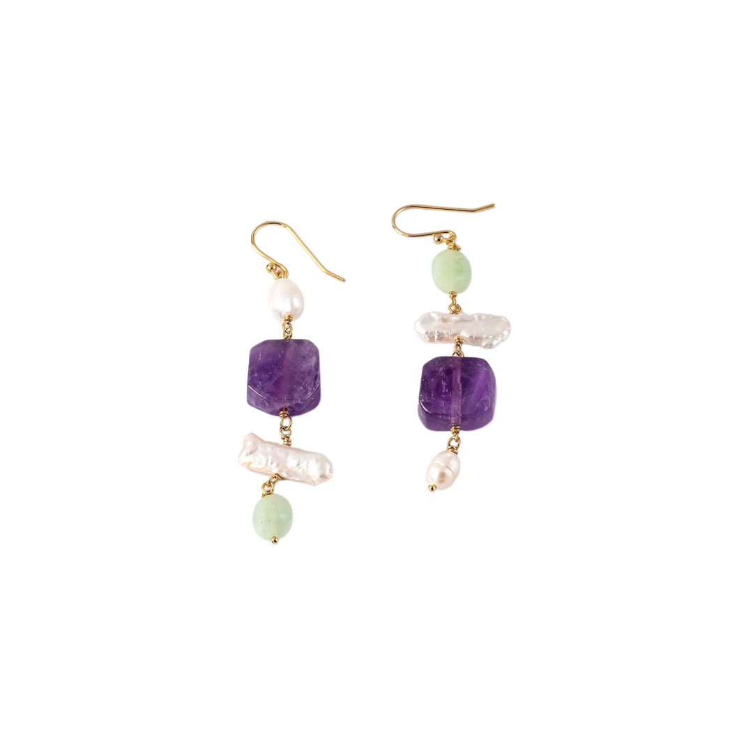 TANGO - EARRINGS