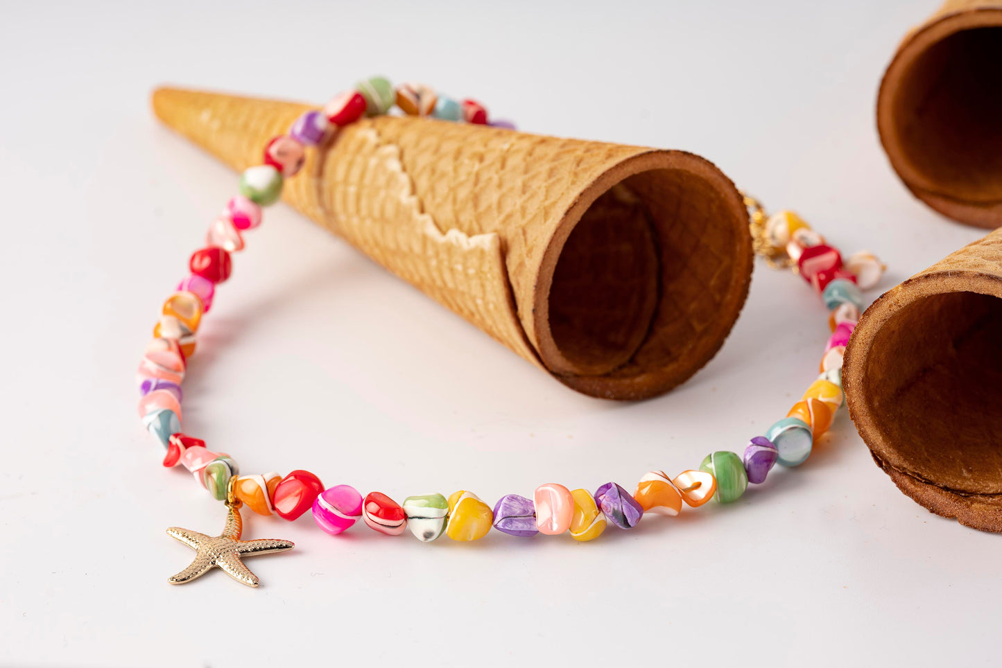 RIO25 - NECKLACE