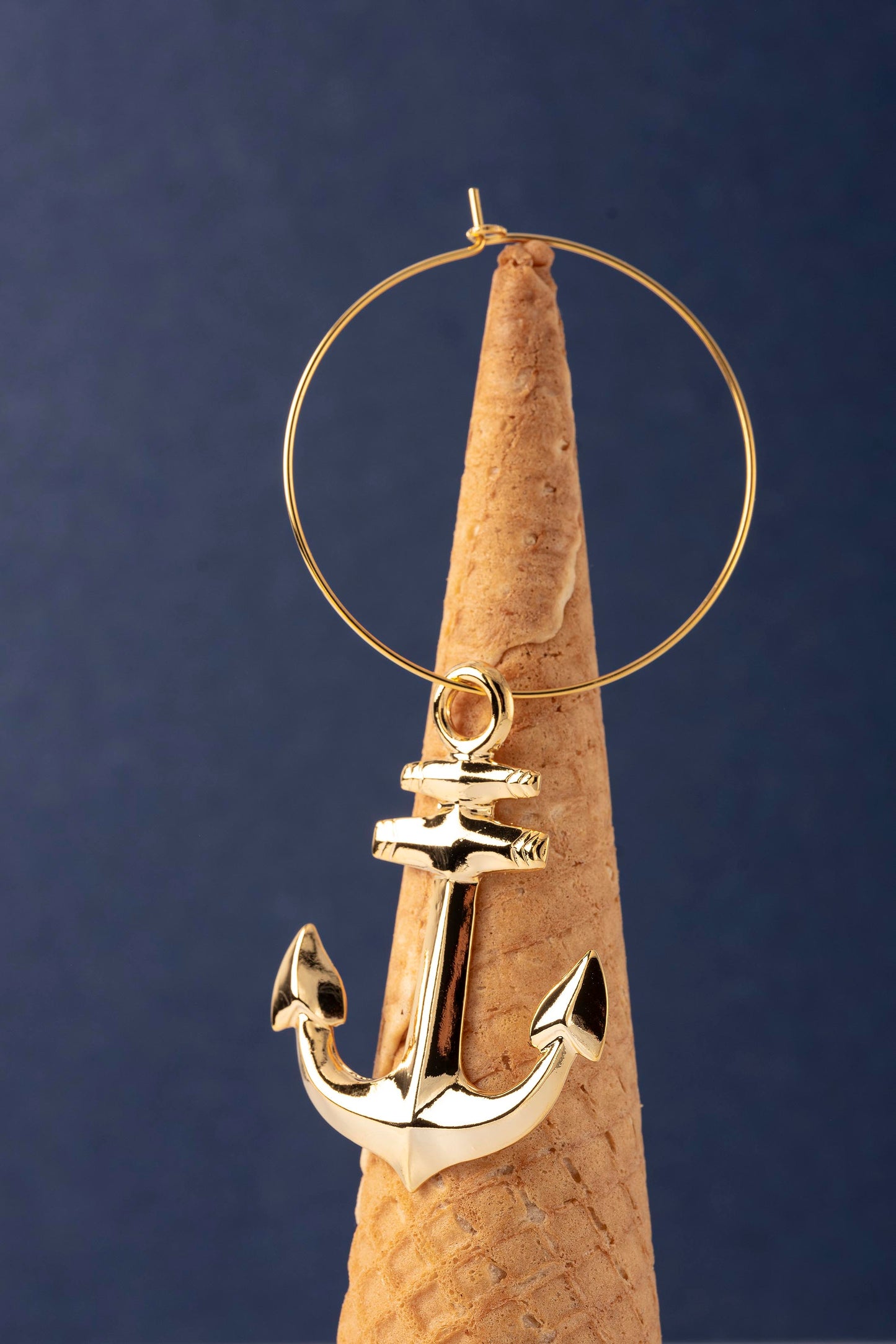 NIKKI - BOUCLES D'OREILLES