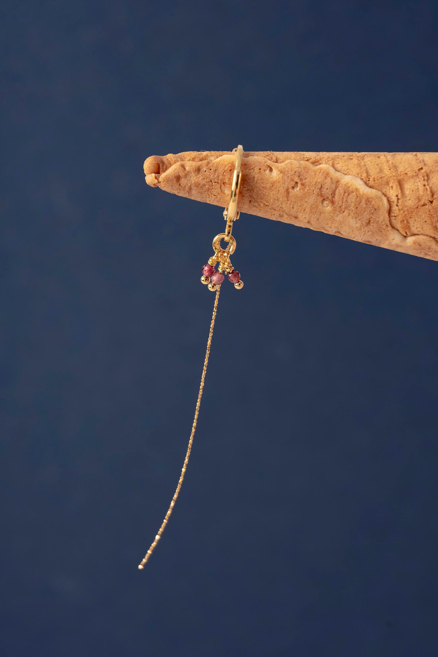 TEMPO - BOUCLES D'OREILLES