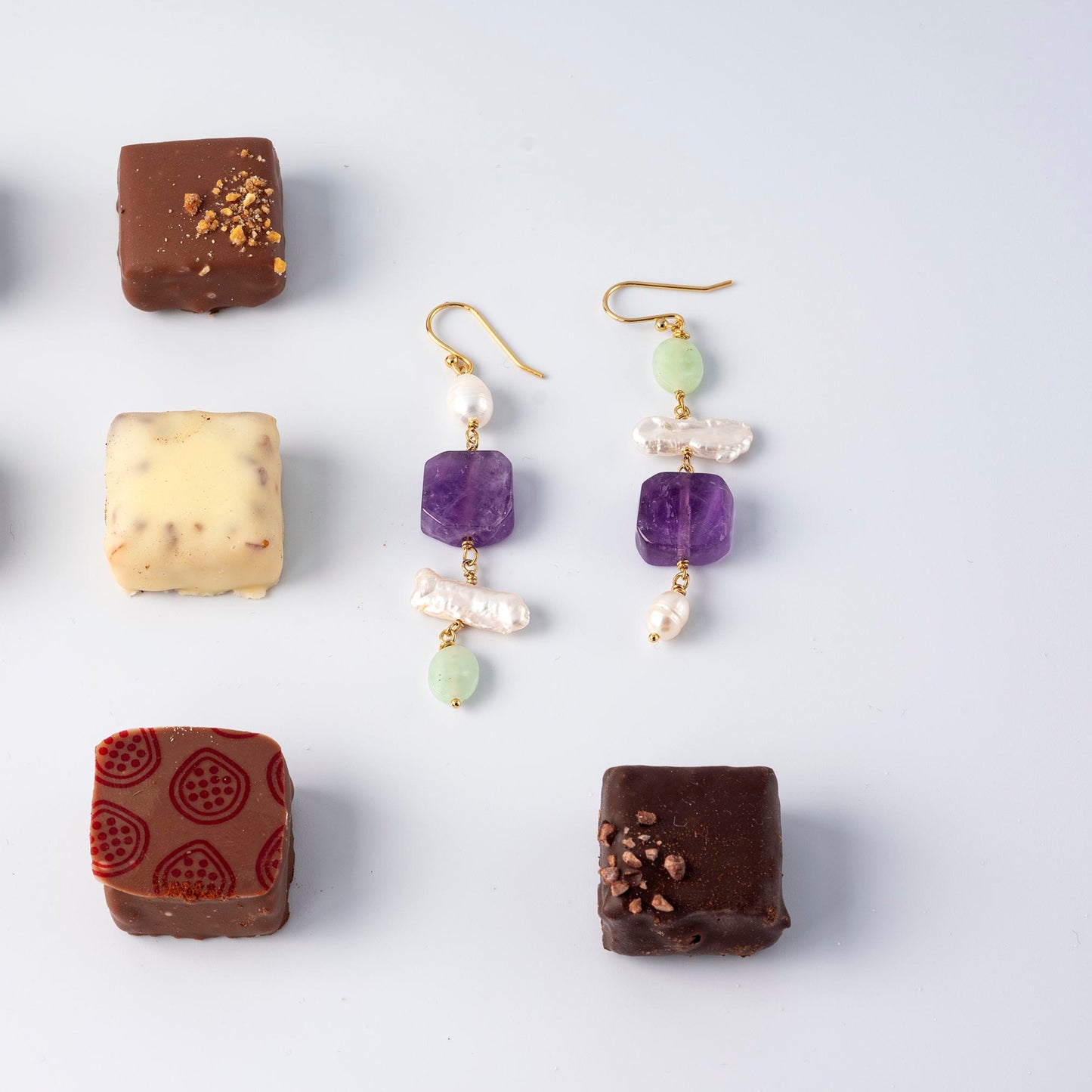 TANGO - EARRINGS