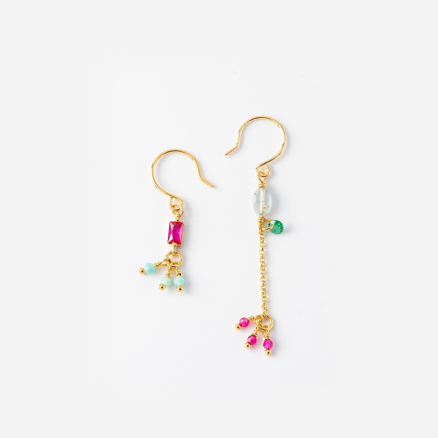 TEMPO - EARRINGS
