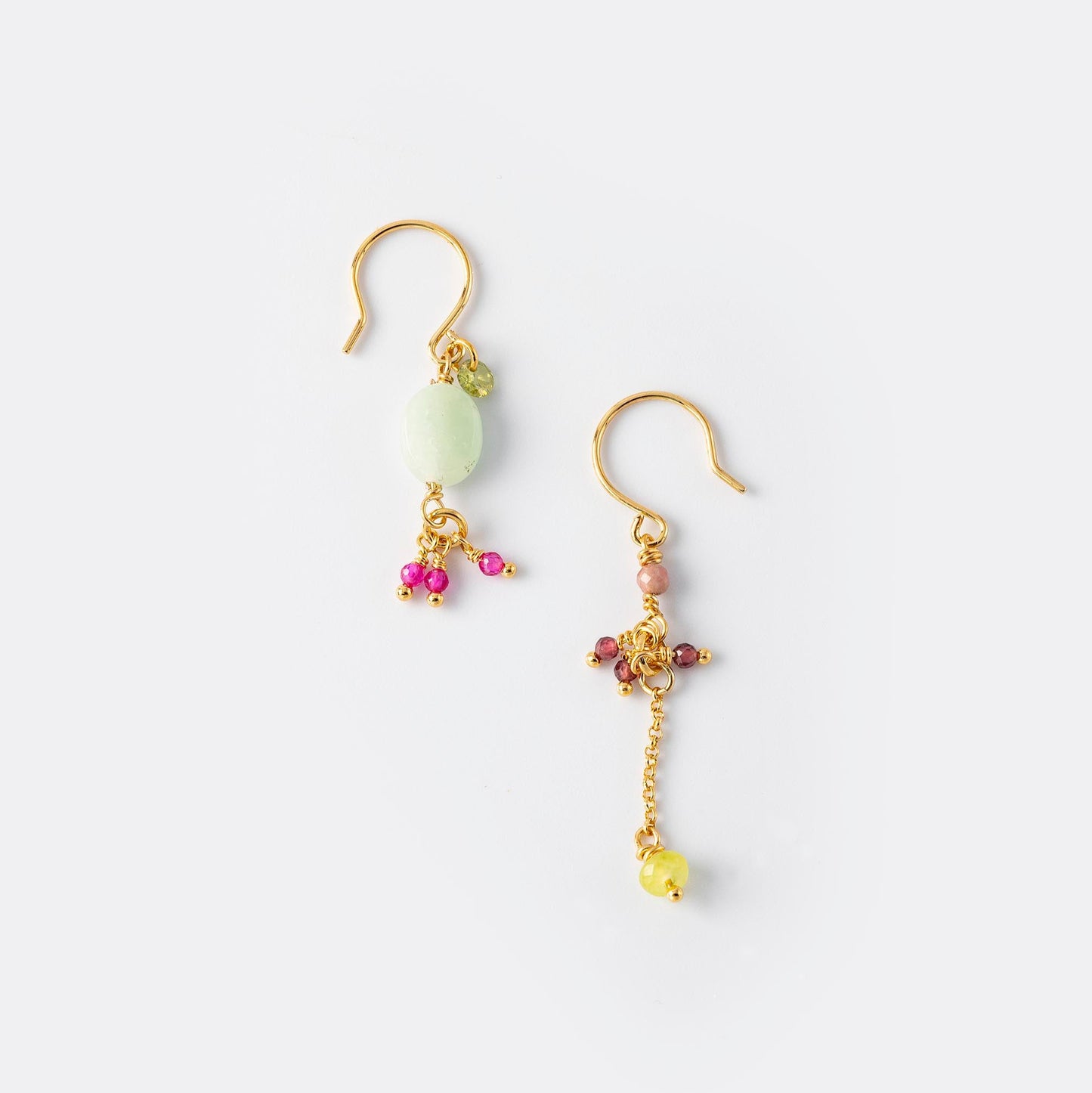 TEMPO - EARRINGS