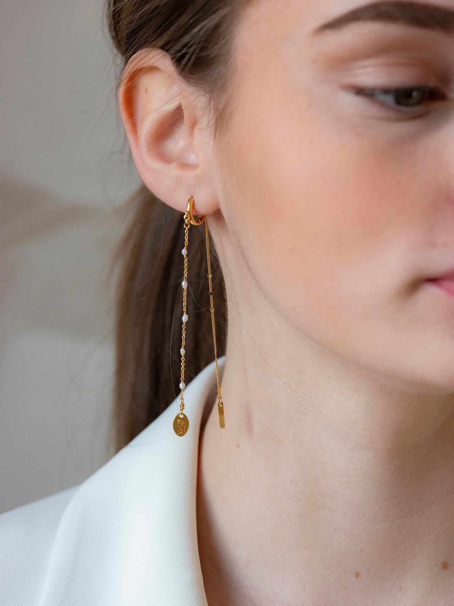 KENZA - EARRINGS