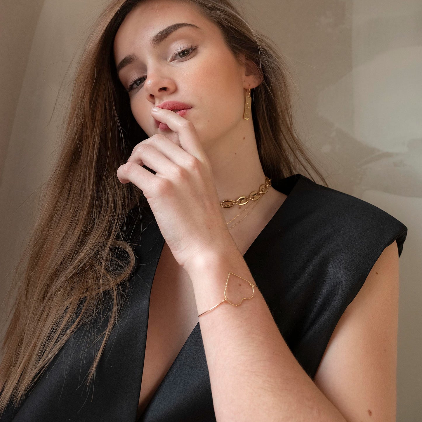 LOVE- BRACELET