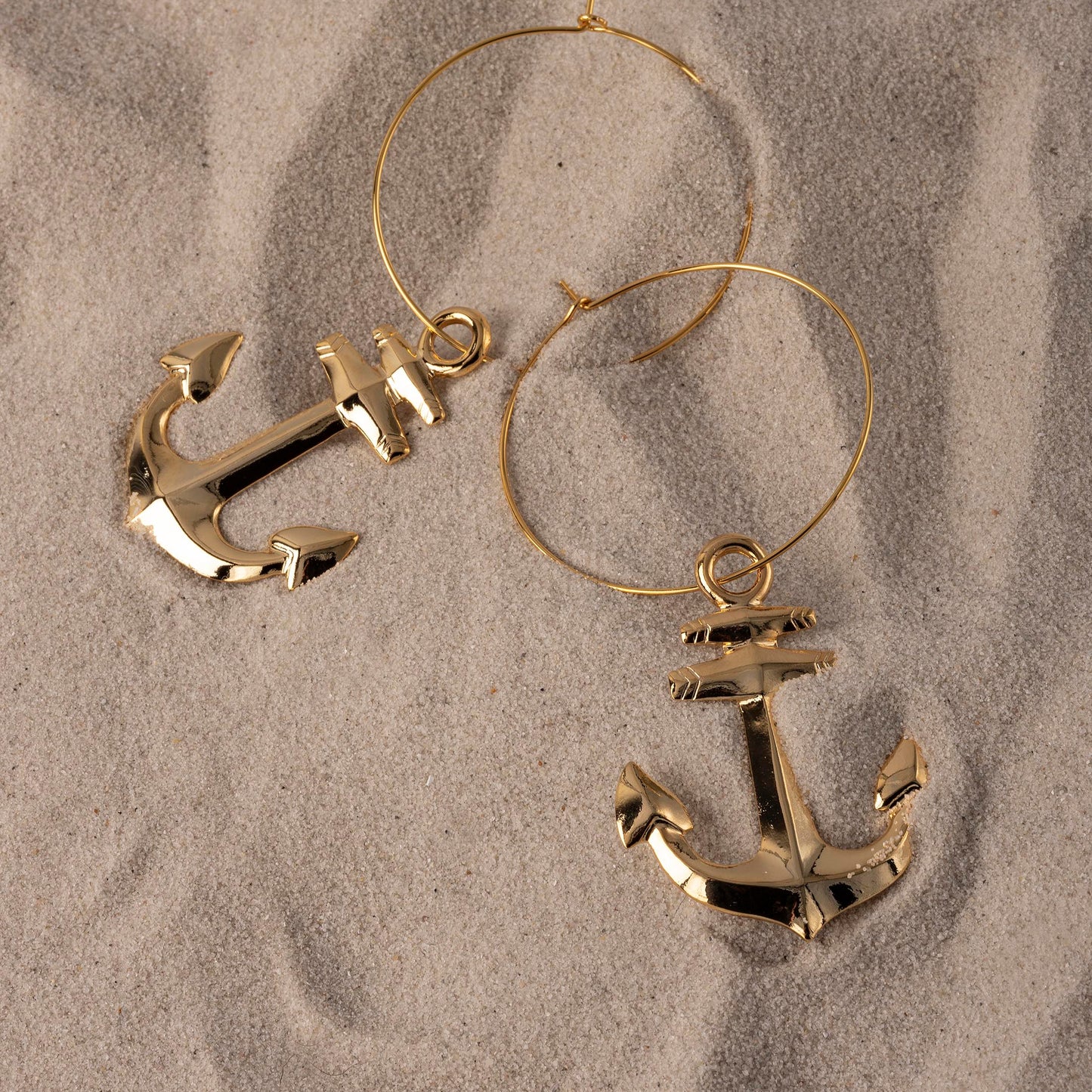 NIKKI - BOUCLES D'OREILLES