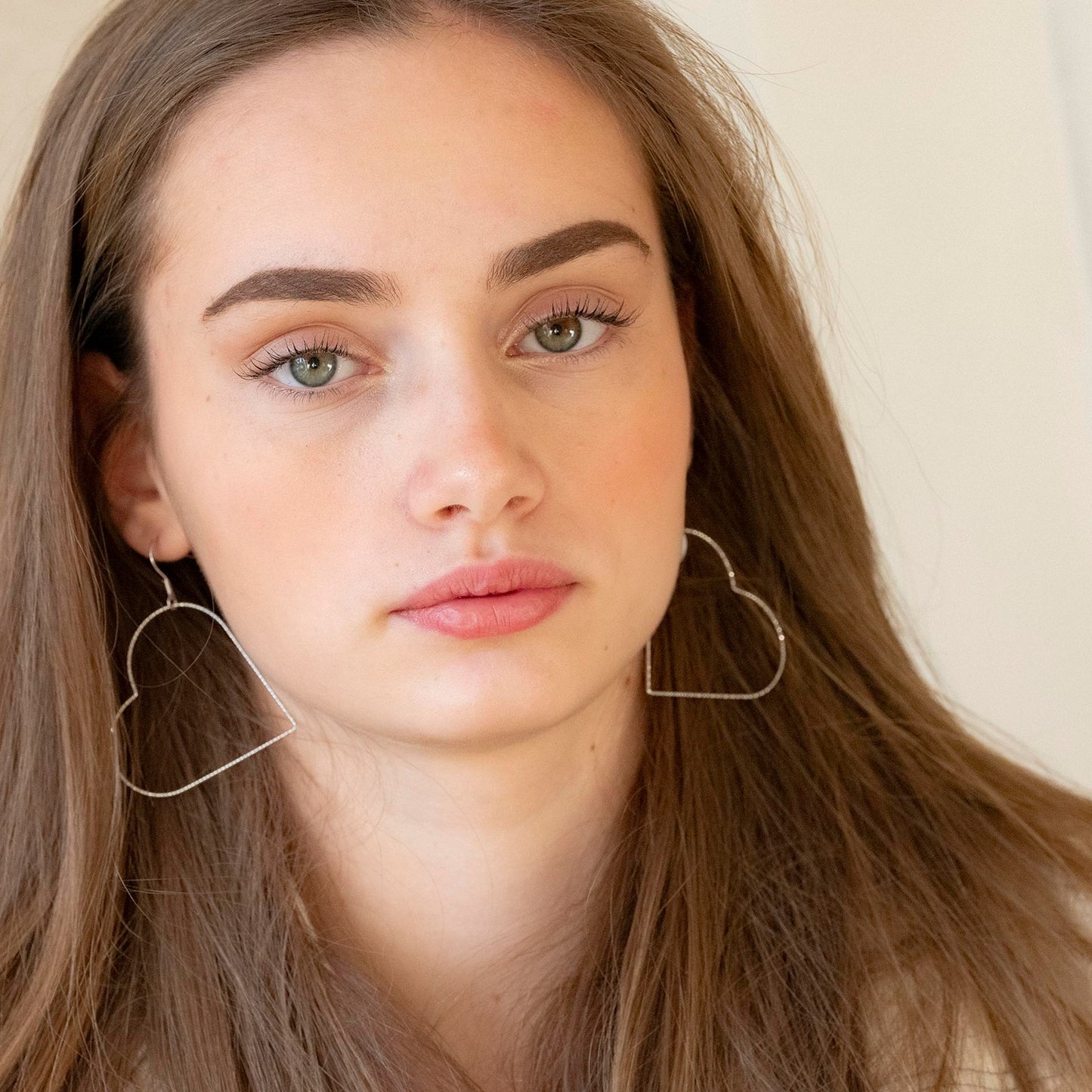 LOVE - EARRINGS