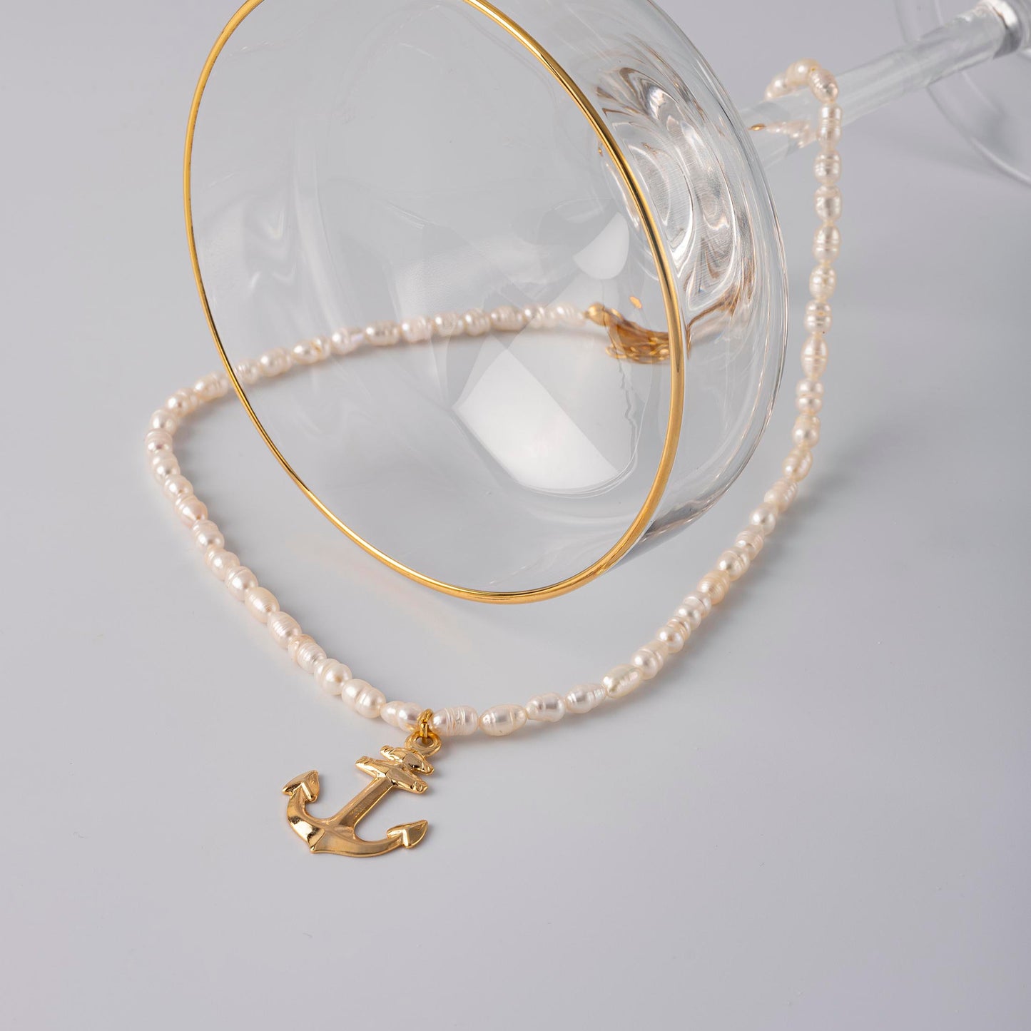 CLYDE - KETTING