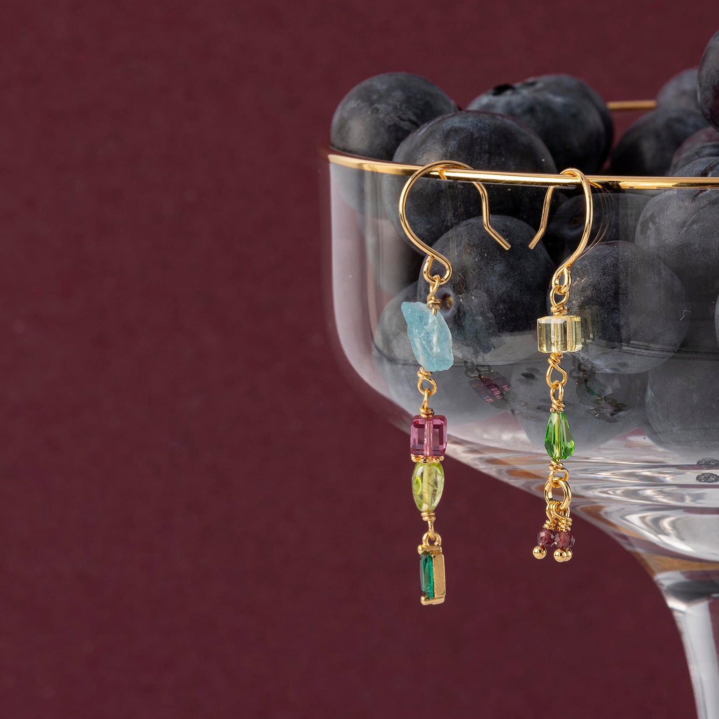 TEMPO - EARRINGS