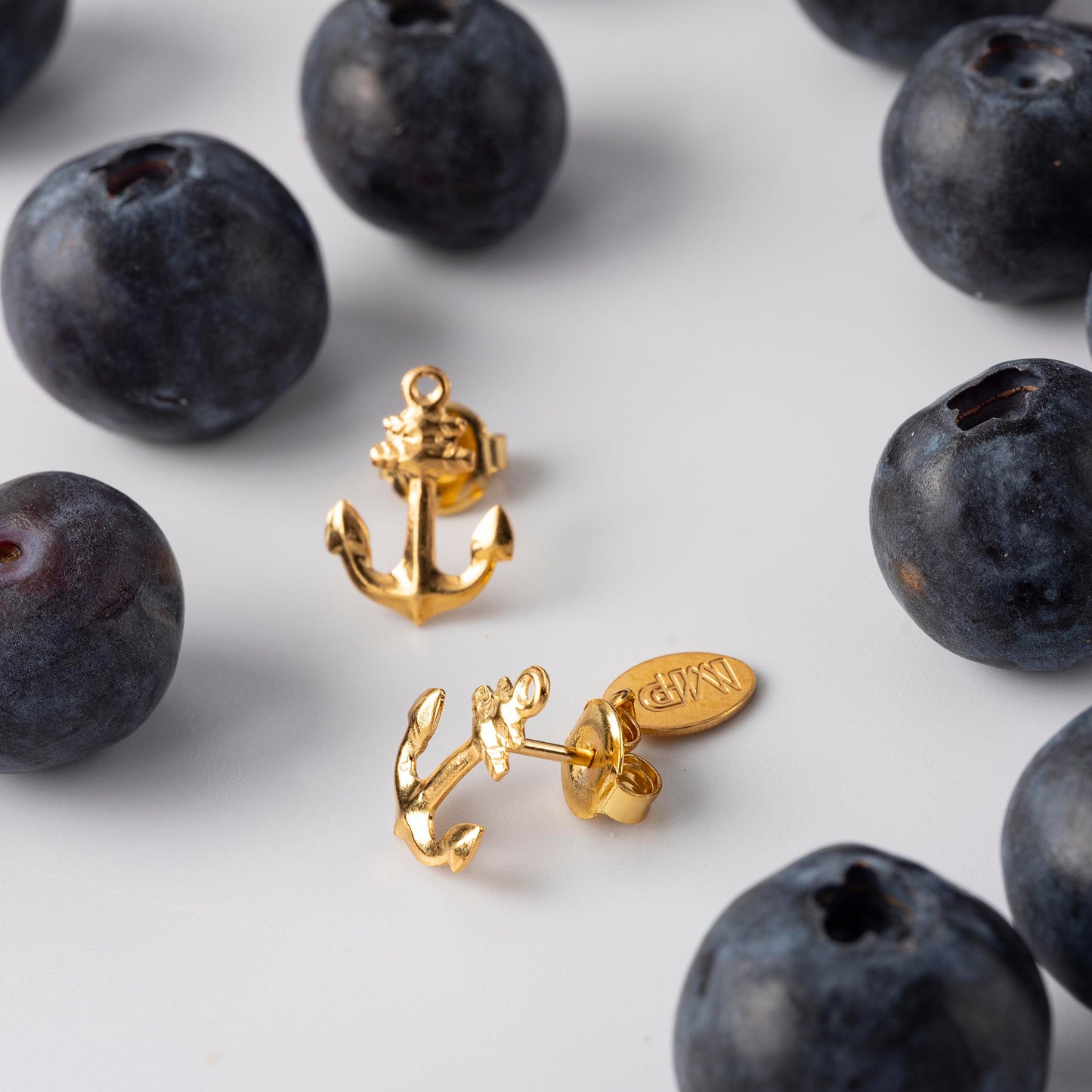 NIKKI - BOUCLES D'OREILLES