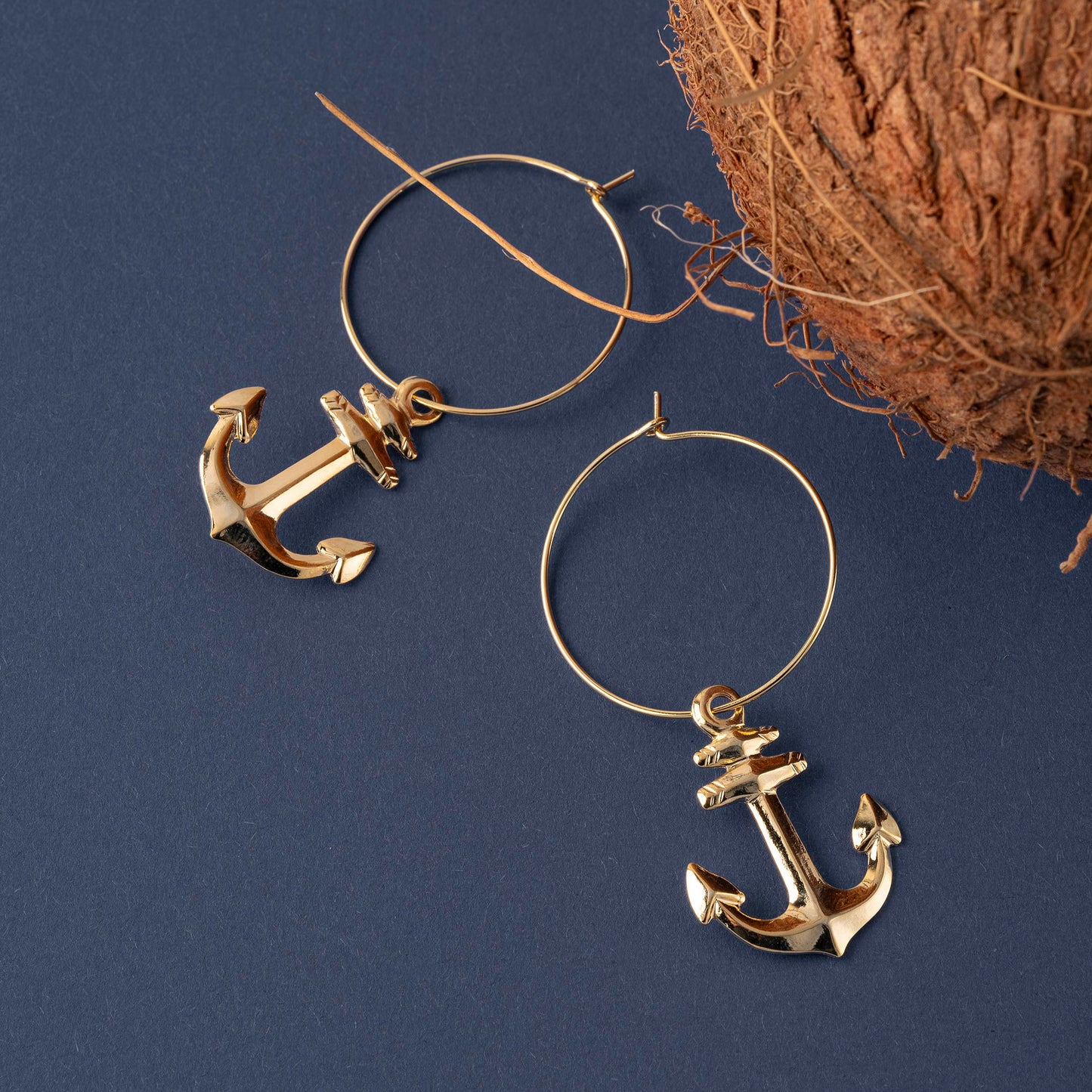 NIKKI - BOUCLES D'OREILLES