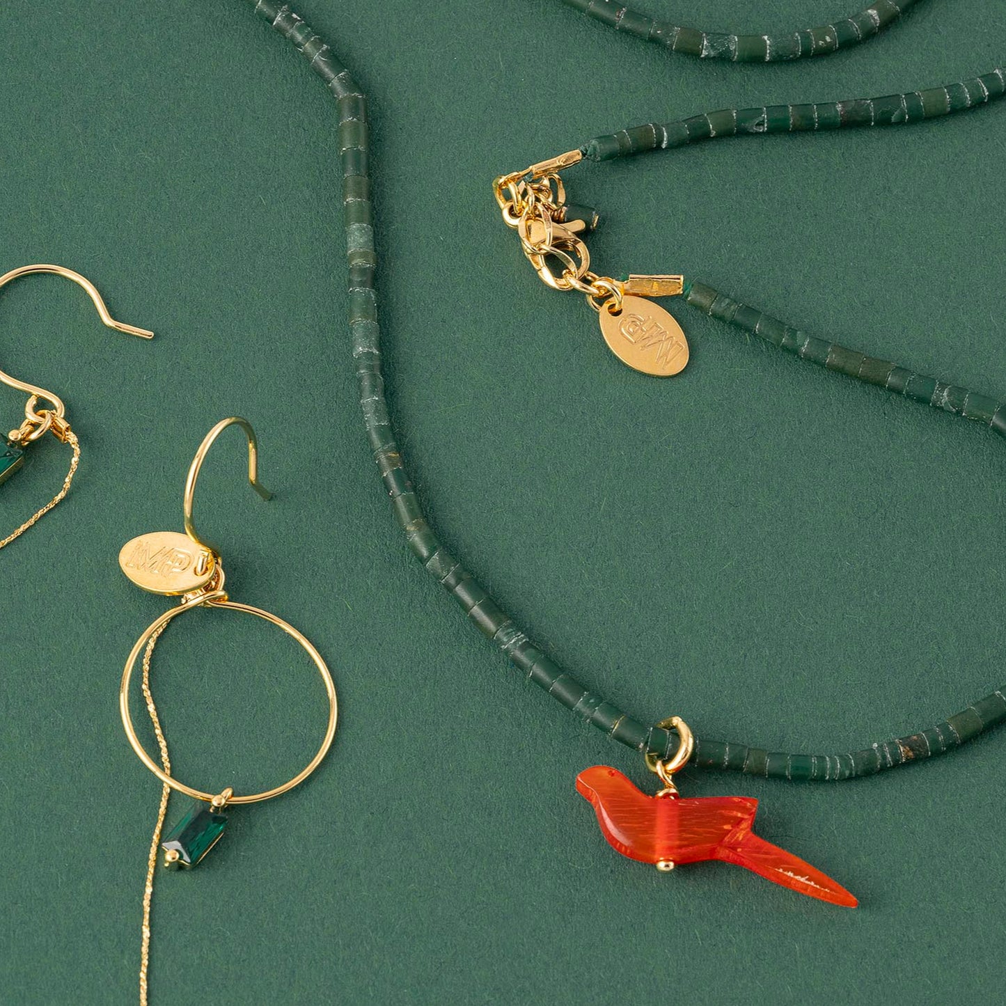 BOY - NECKLACE