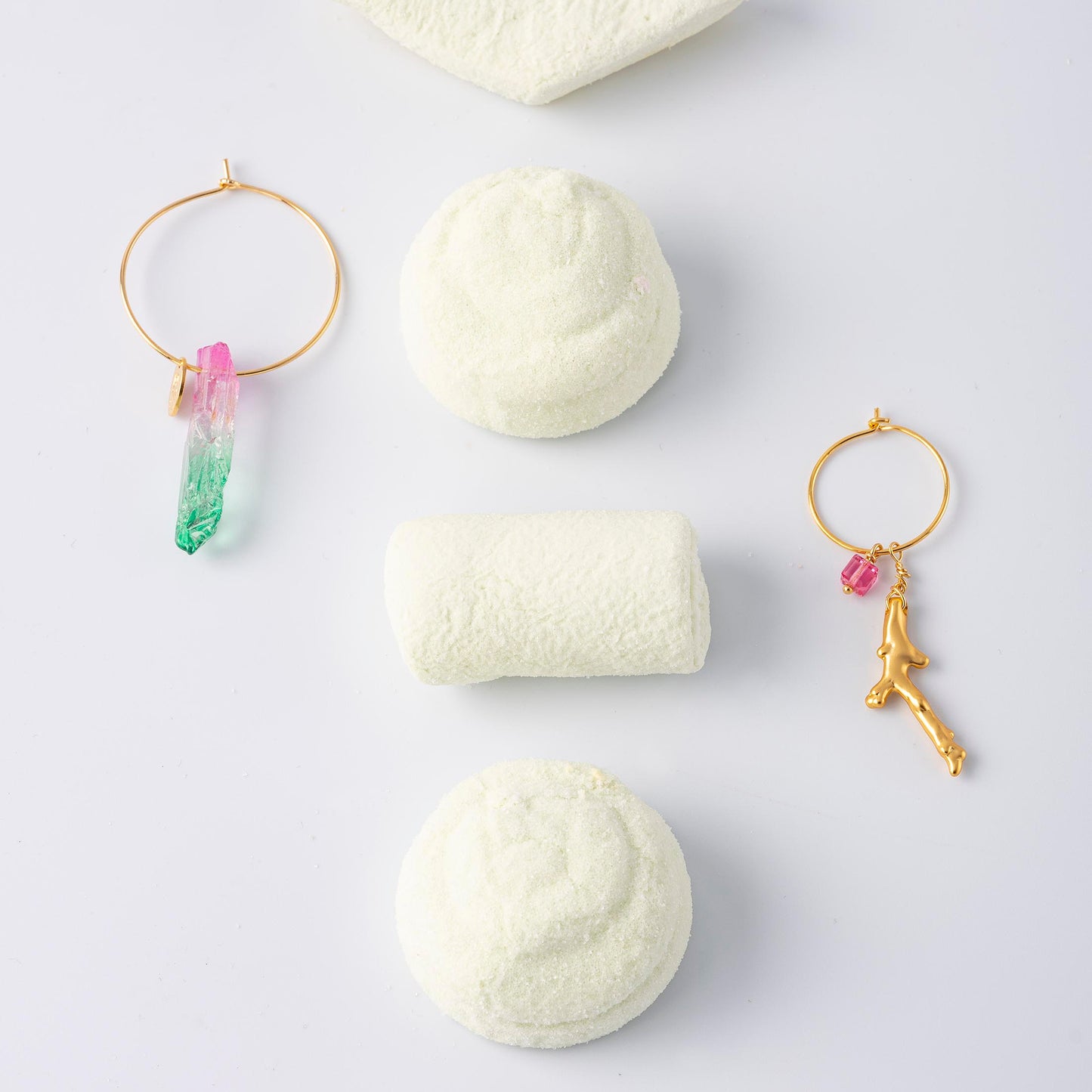 STUDIO25 - BOUCLES D'OREILLES