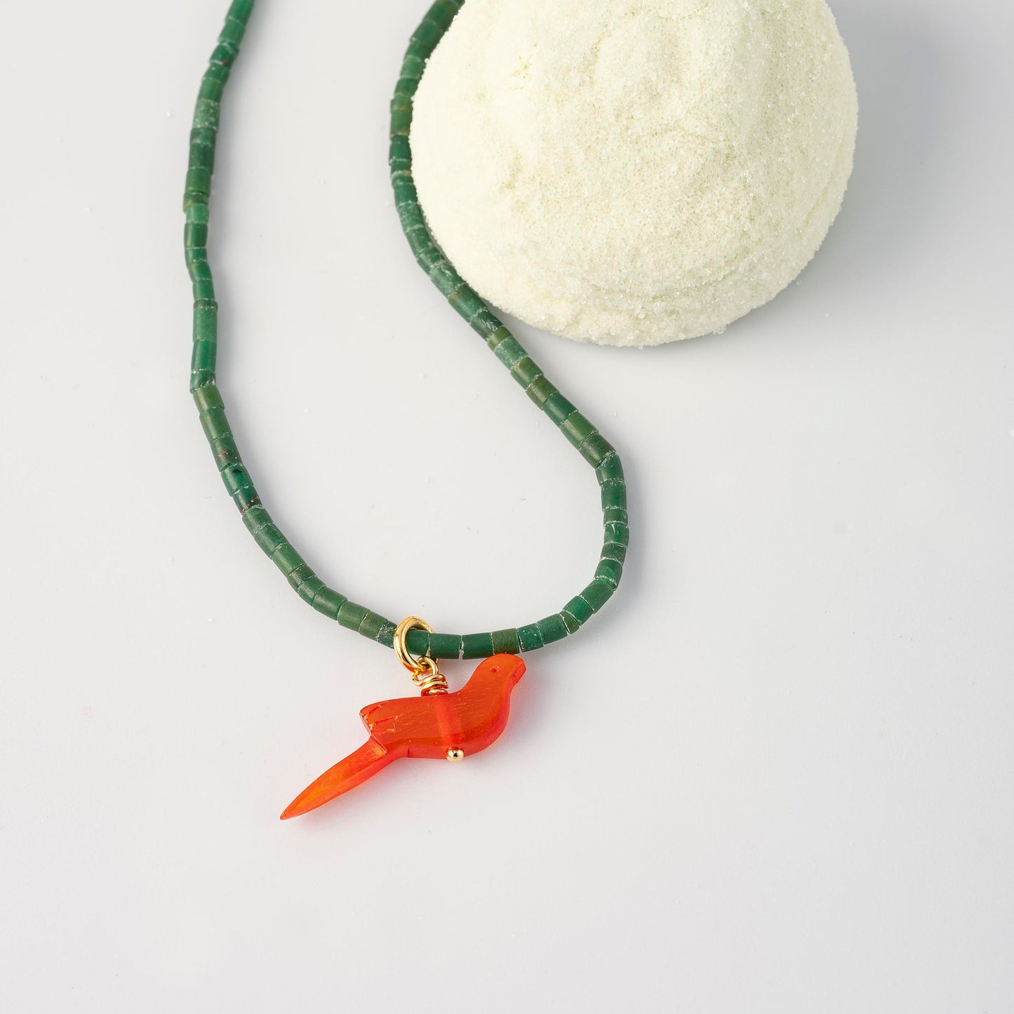 BOY - NECKLACE