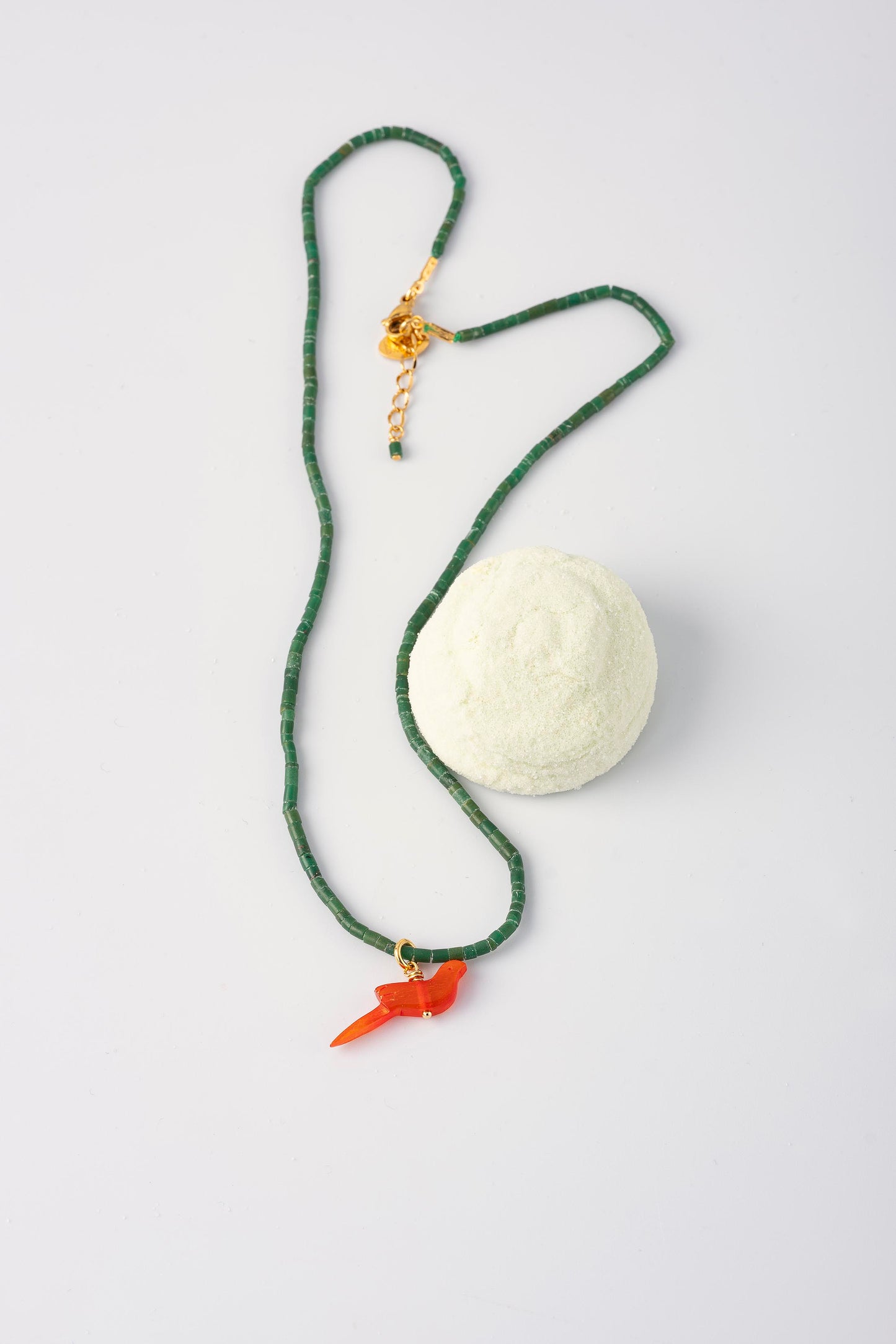 BOY - NECKLACE