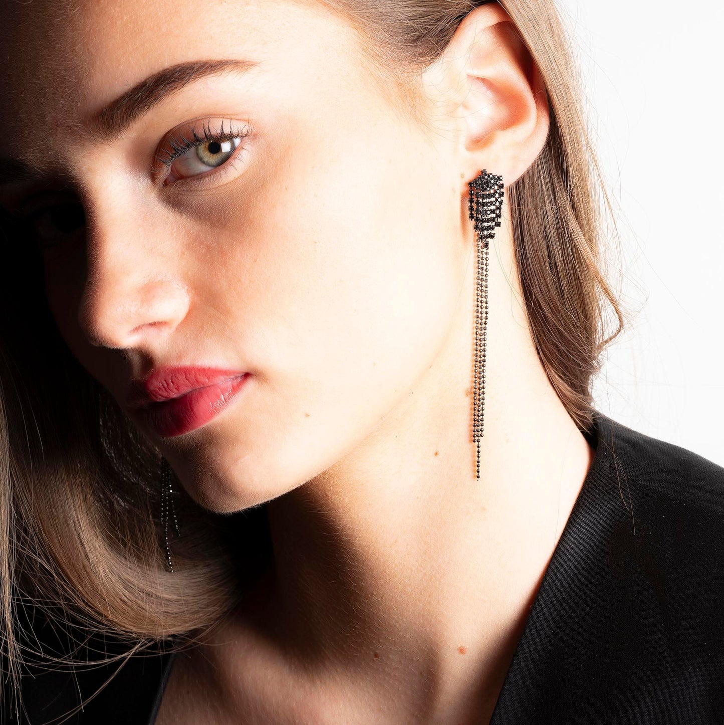 TOKYO - EARRINGS