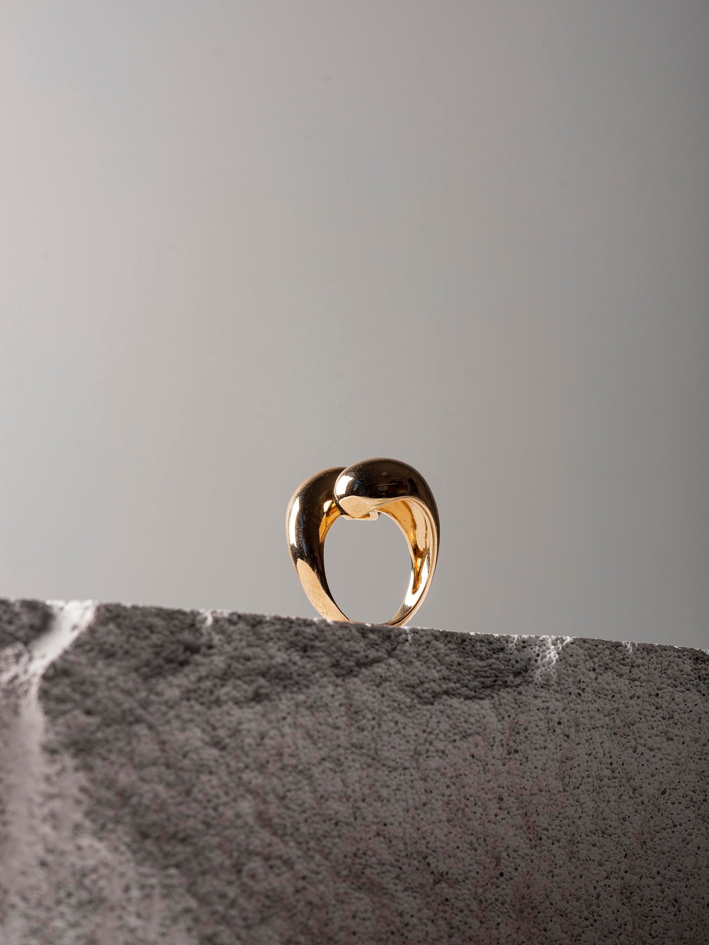OHHH - RING