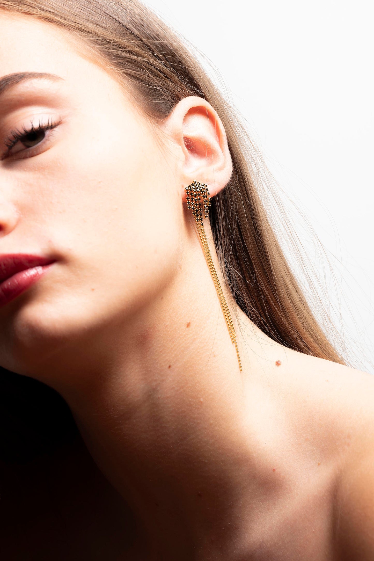 TOKYO - EARRINGS