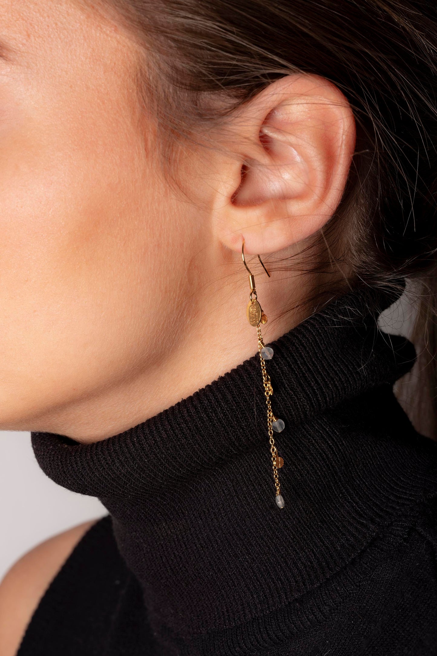 LOU - EARRINGS