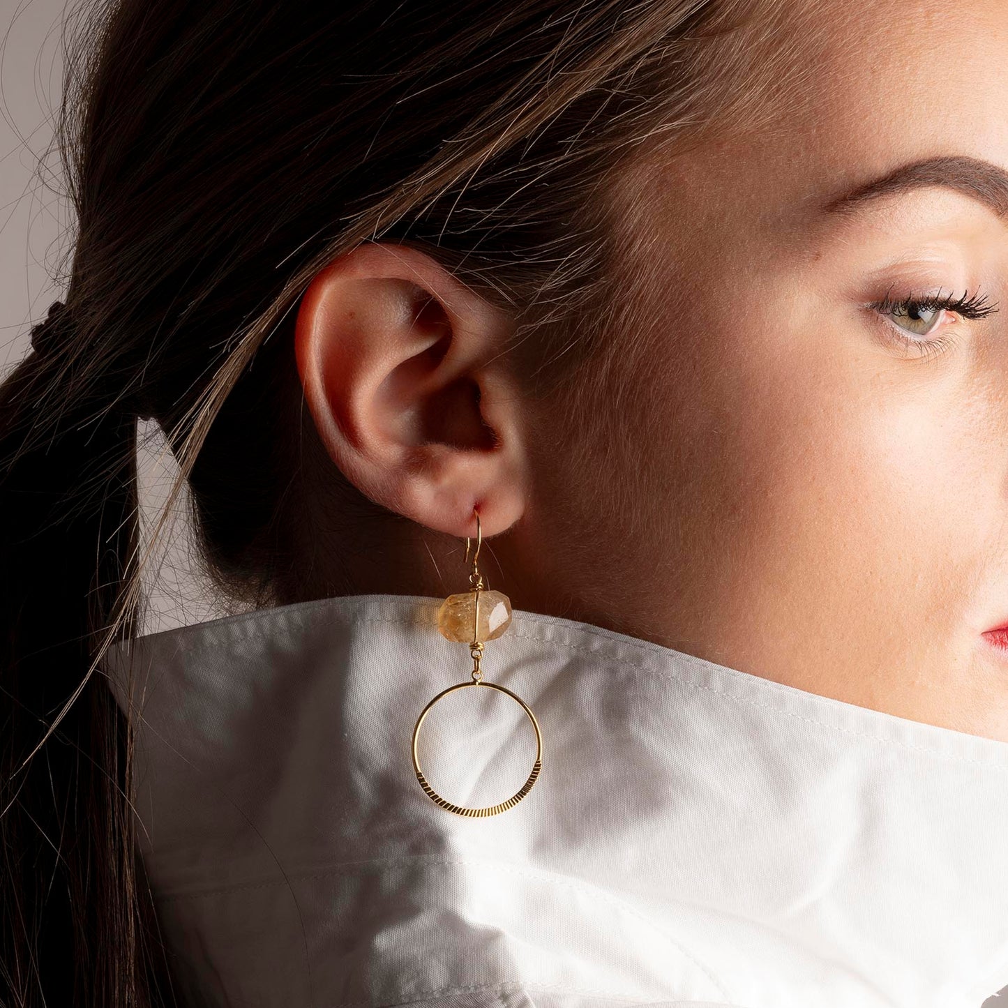 UMA-E1 - BOUCLES D'OREILLES