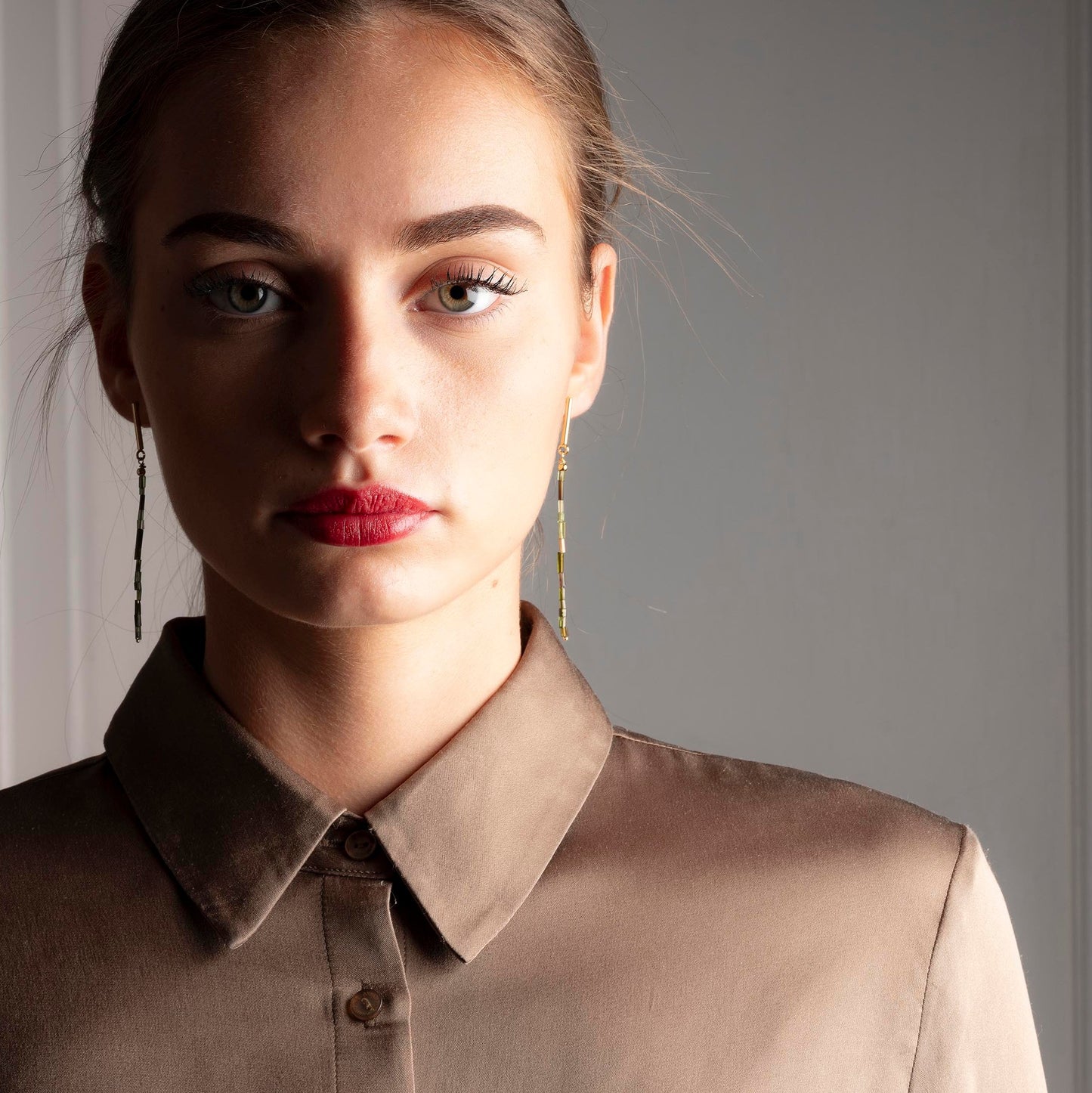 ELIT - BOUCLES D'OREILLES