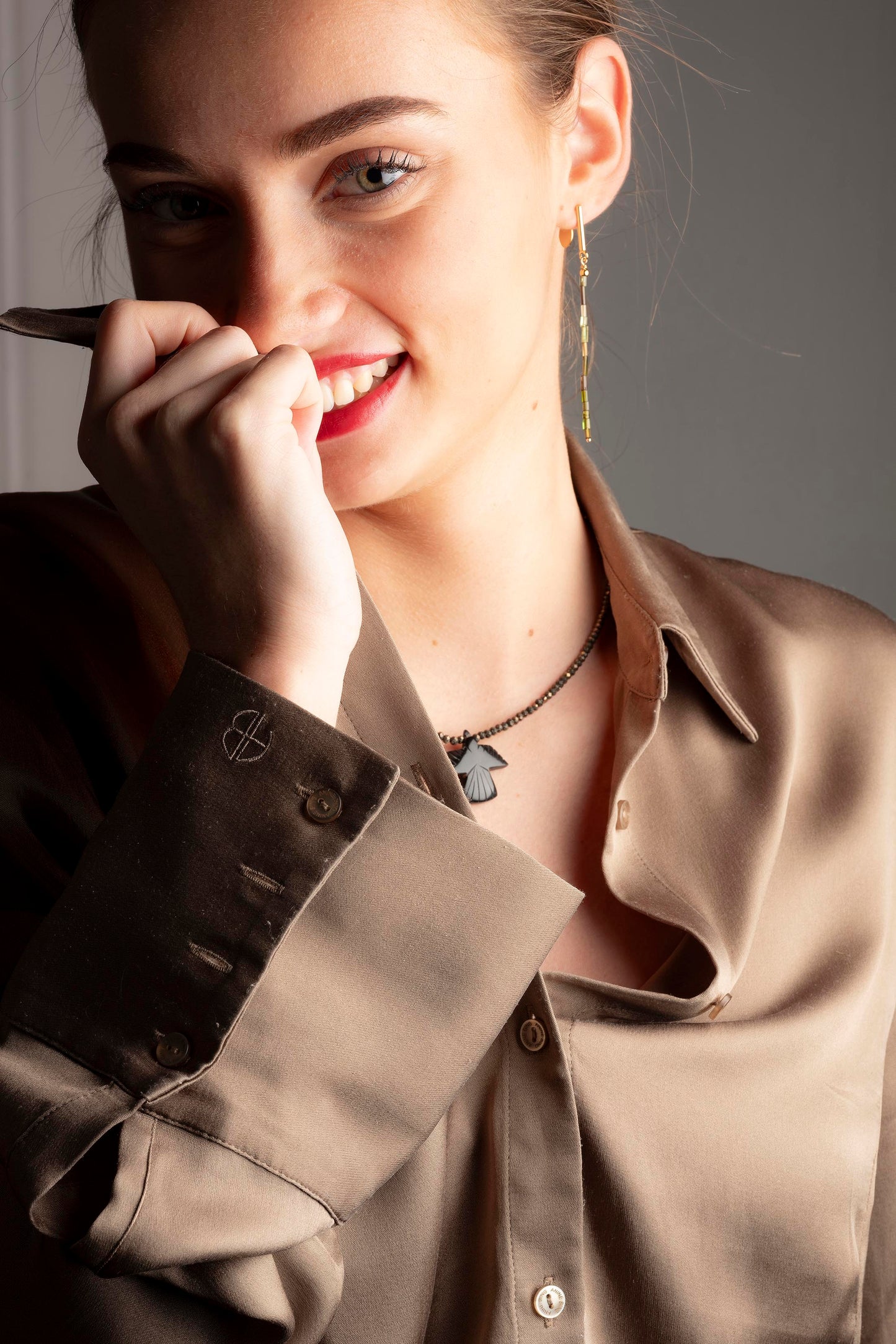 ELIT - BOUCLES D'OREILLES