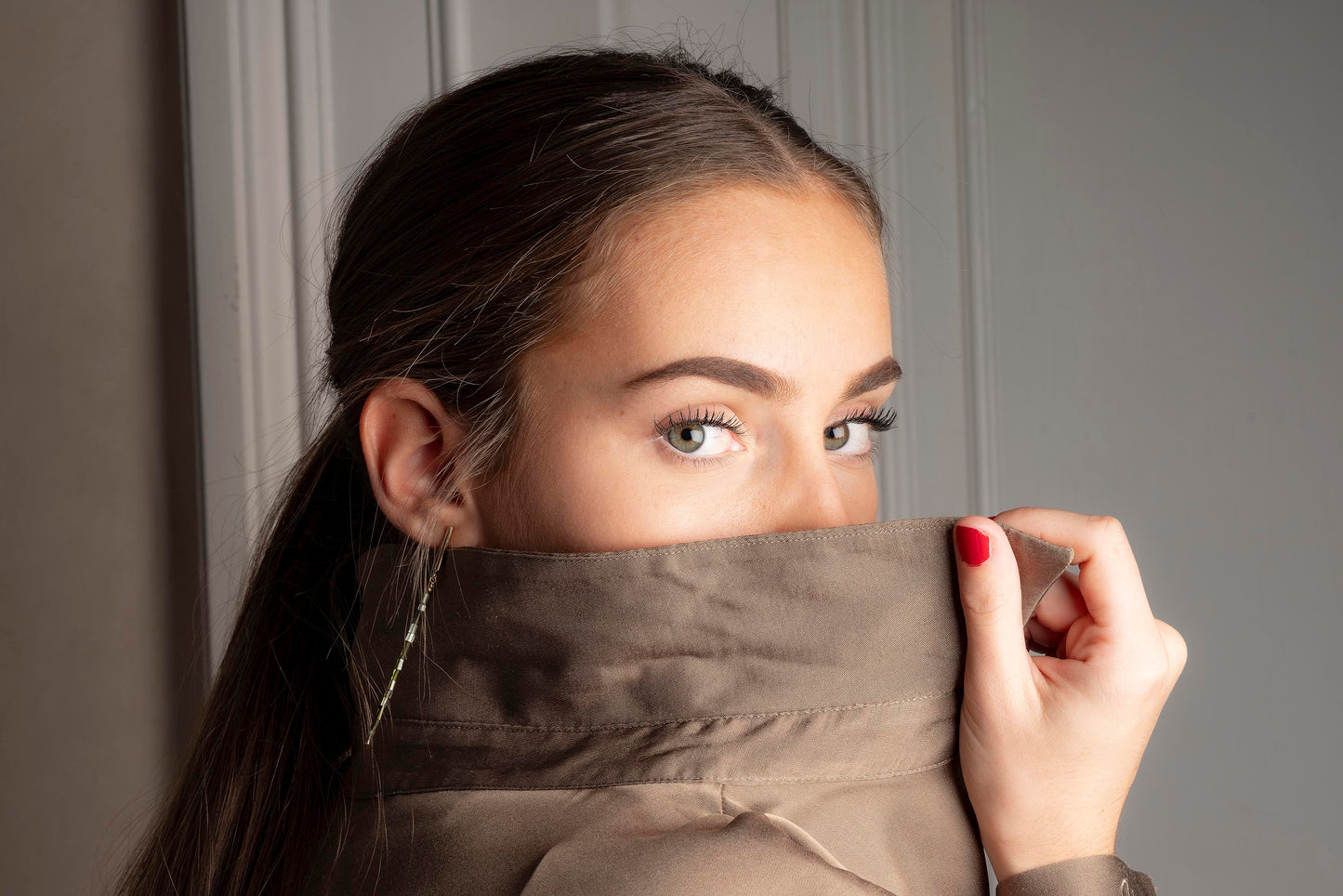 ELIT - BOUCLES D'OREILLES