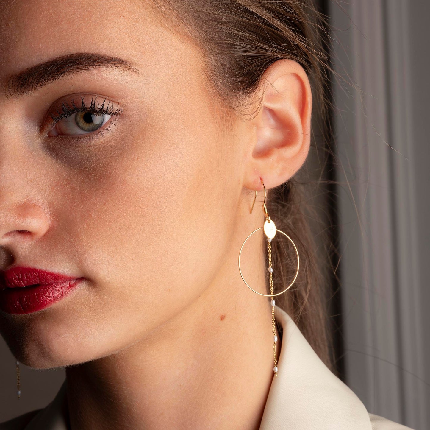 CLOE - EARRINGS