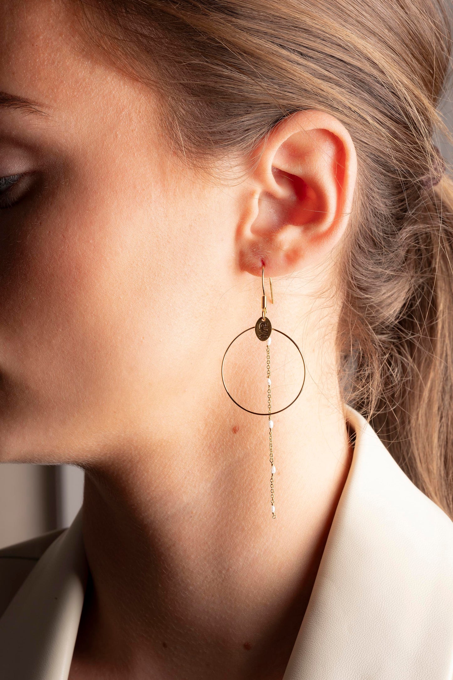 CLOE - EARRINGS