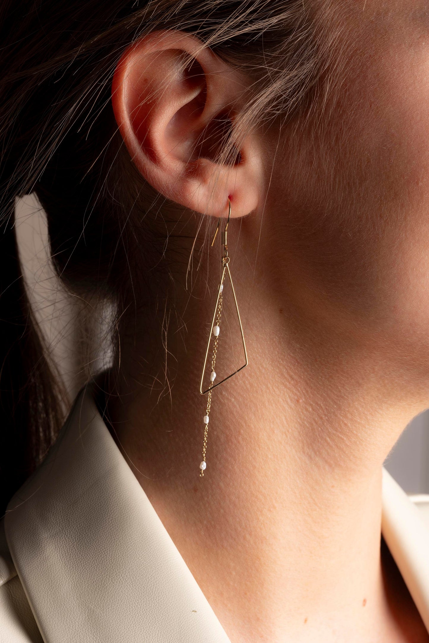 CLOE - EARRINGS