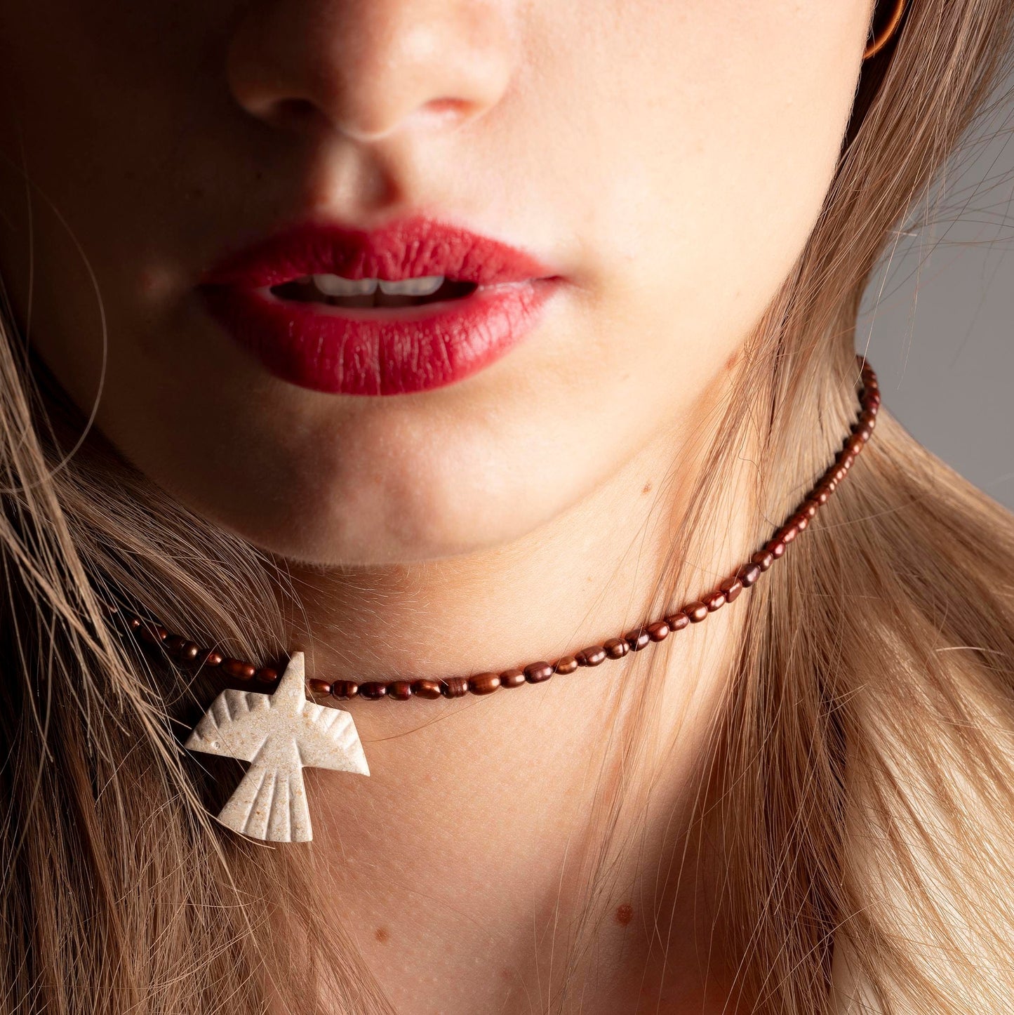 COWBOY - NECKLACE
