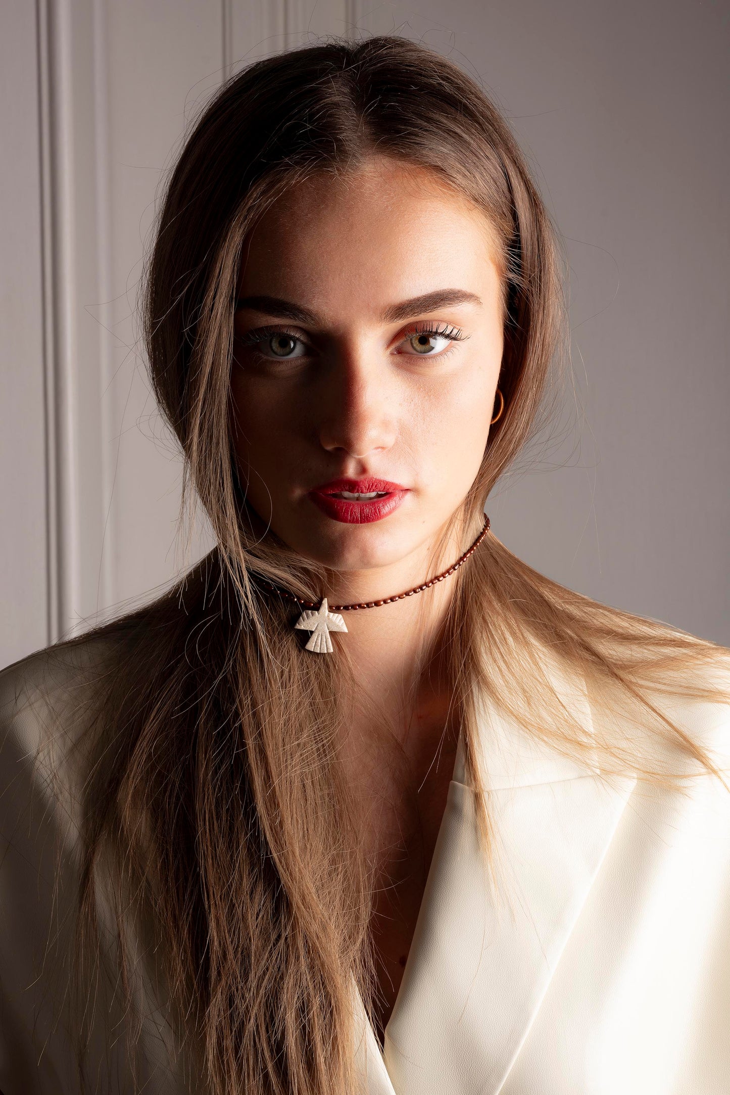 COWBOY - NECKLACE