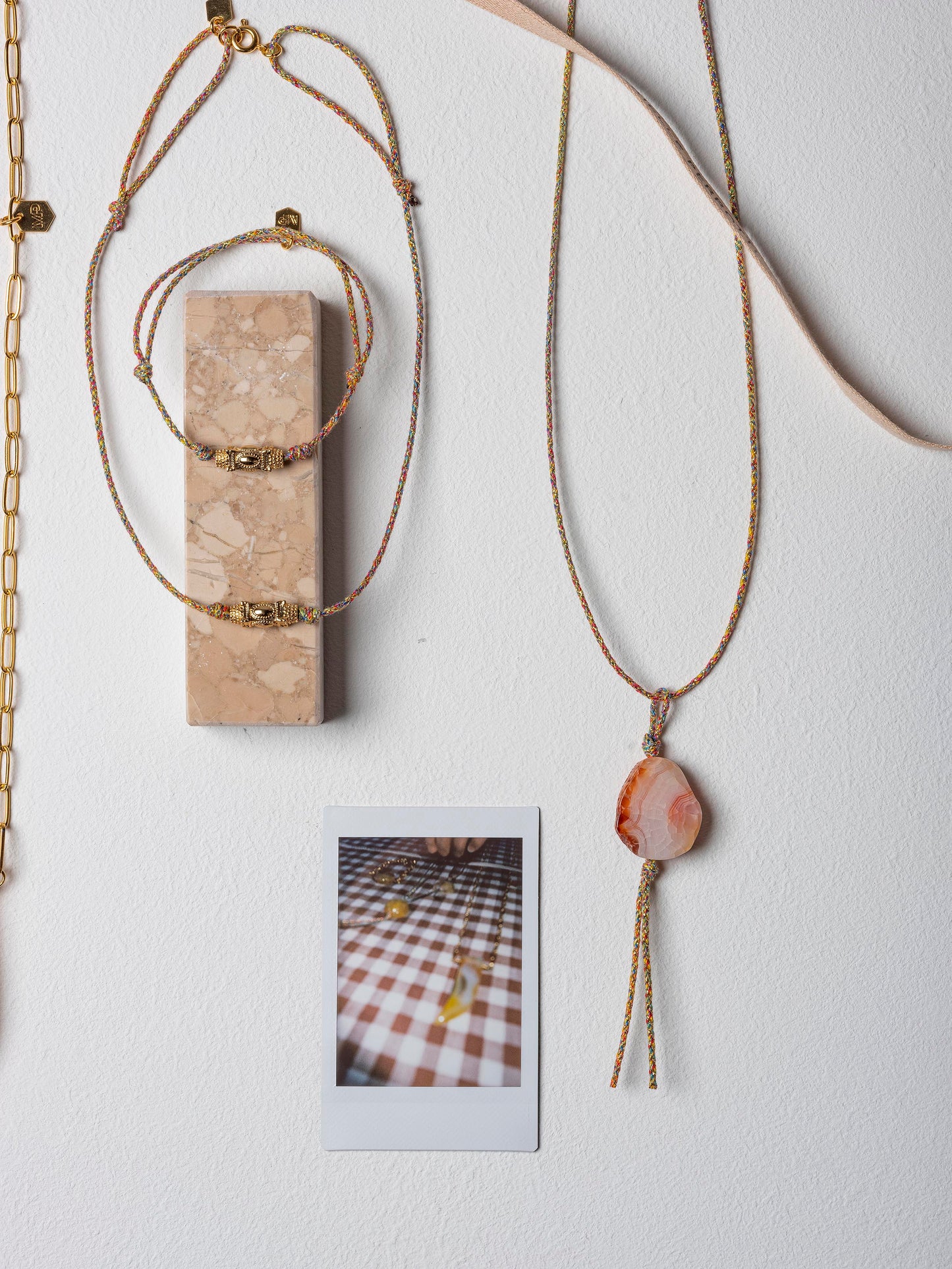 FOUFOU - COLLIER