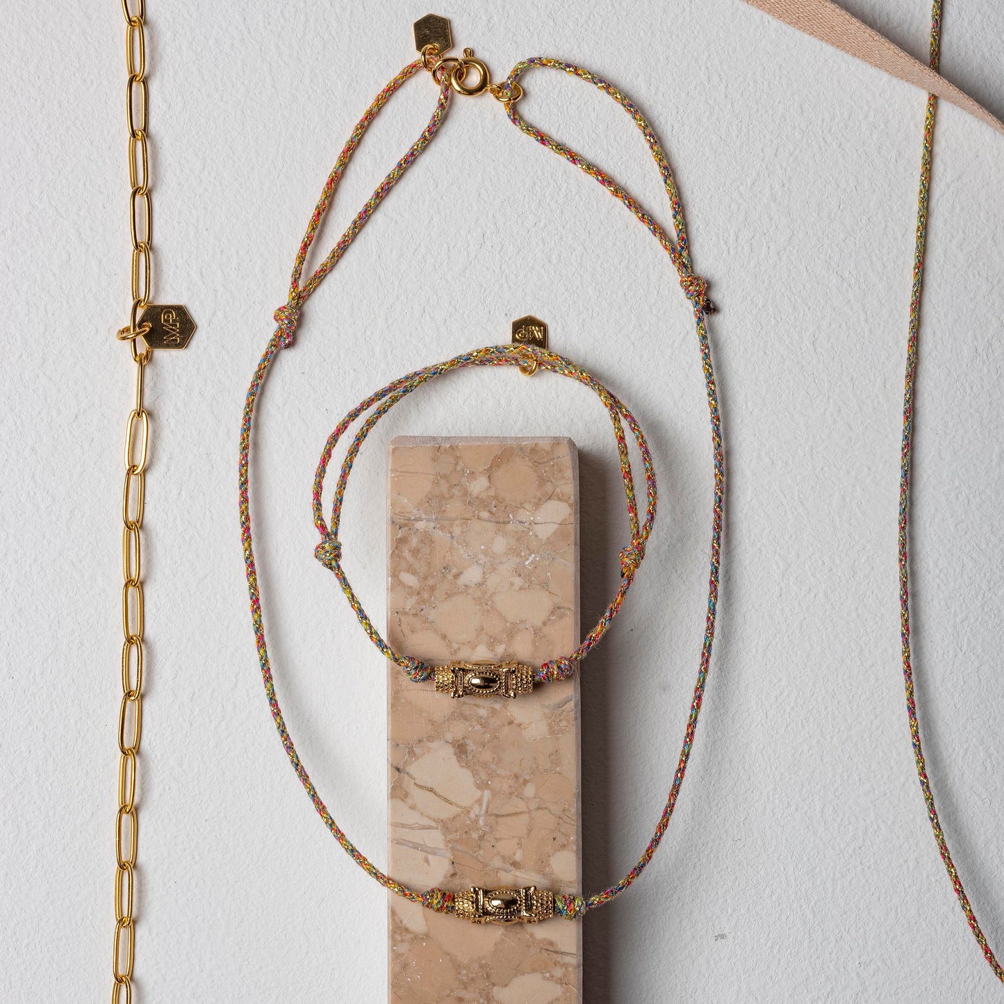 FOUFOU - COLLIER