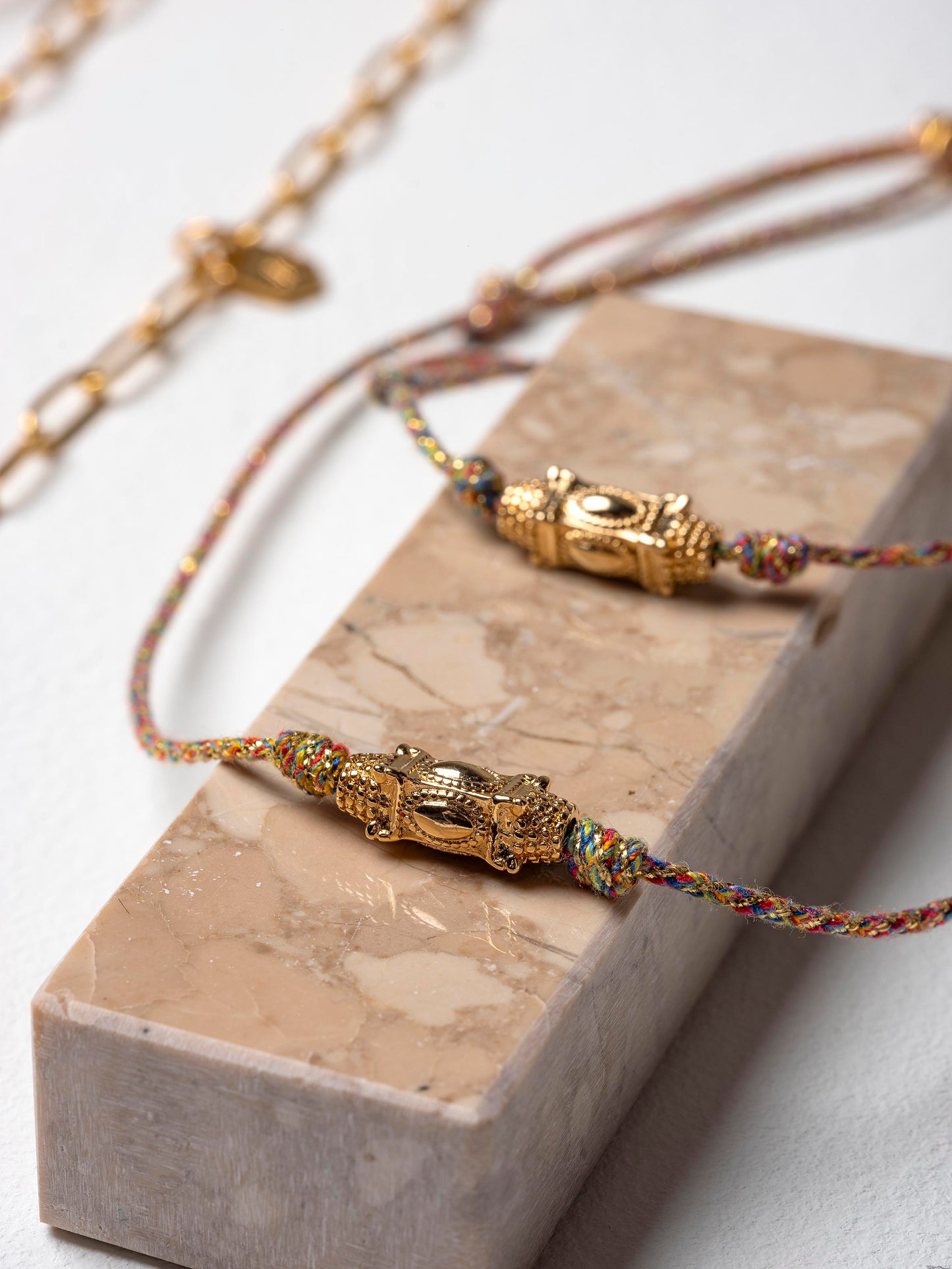 FOUFOU - COLLIER