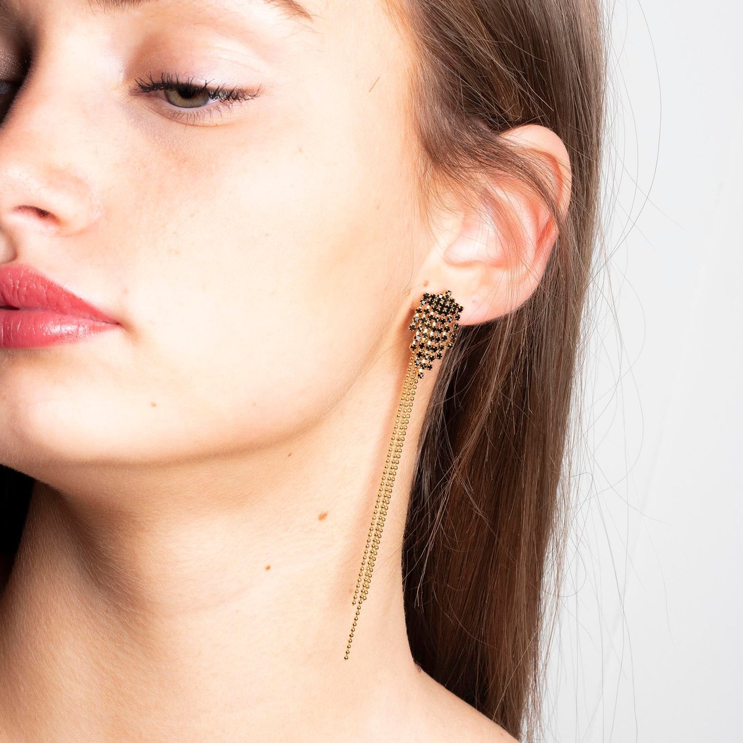 TOKYO - EARRINGS