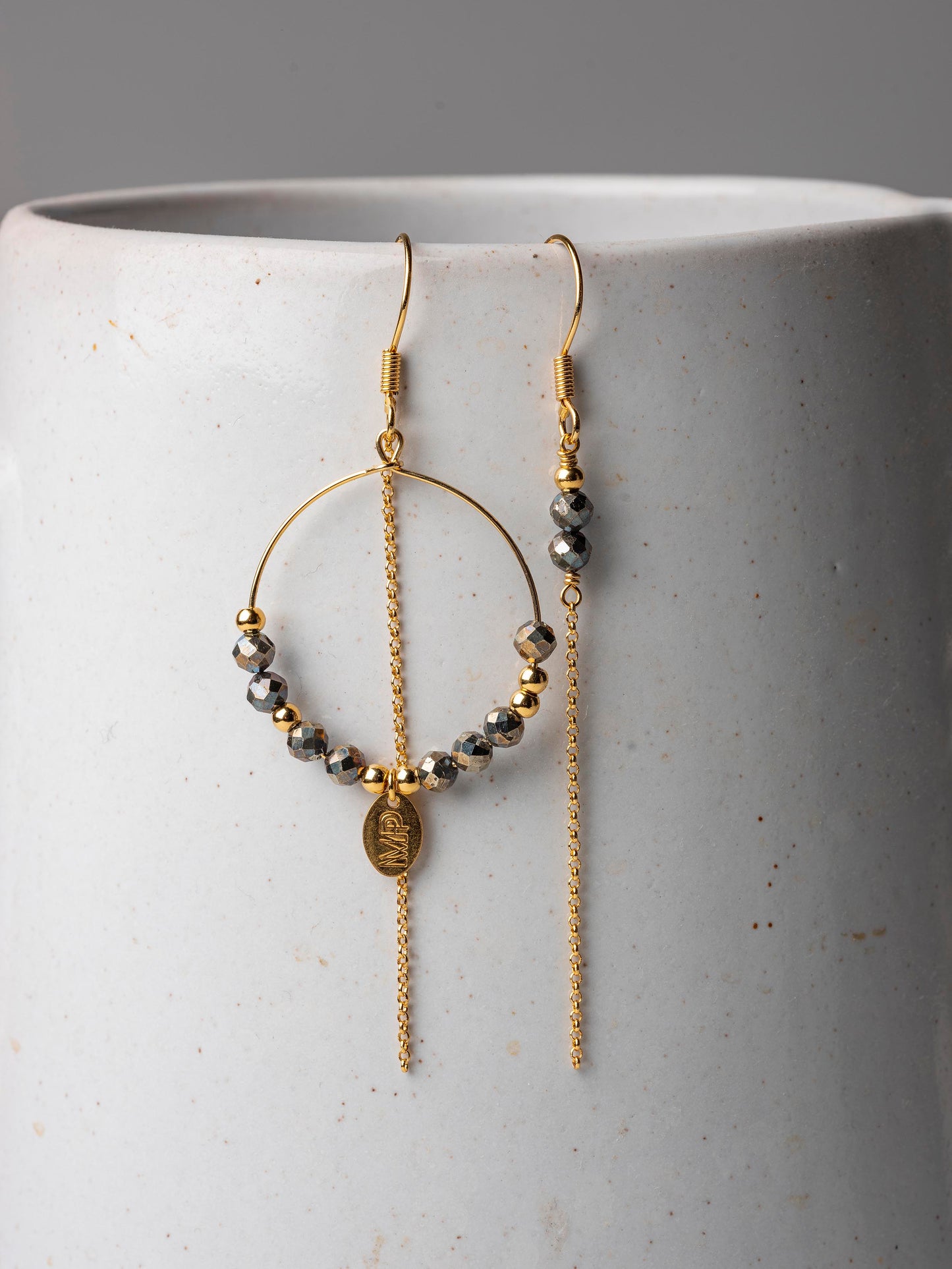 MP - EARRINGS